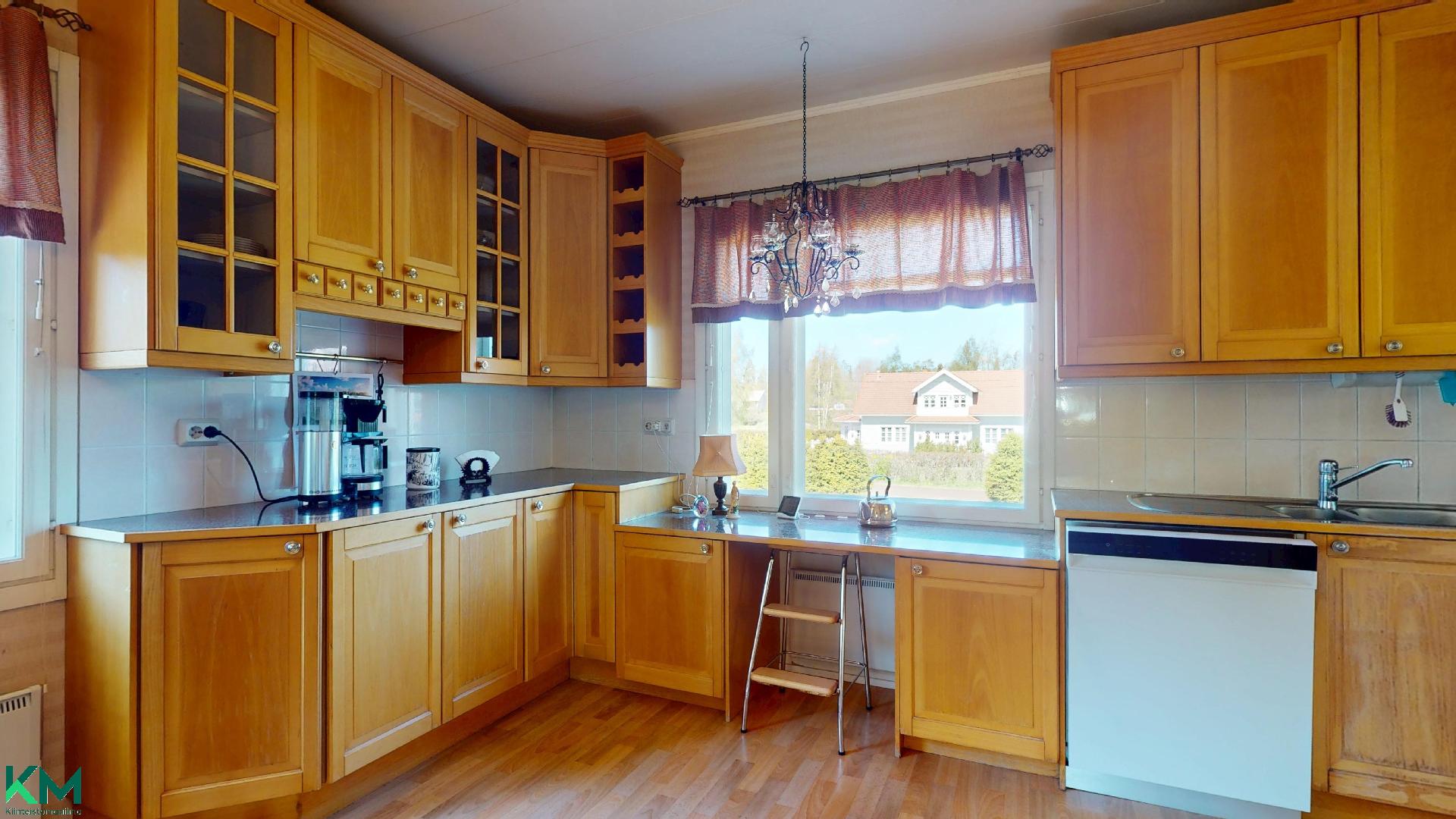 Isopellontie 22, Gerby, Vaasa