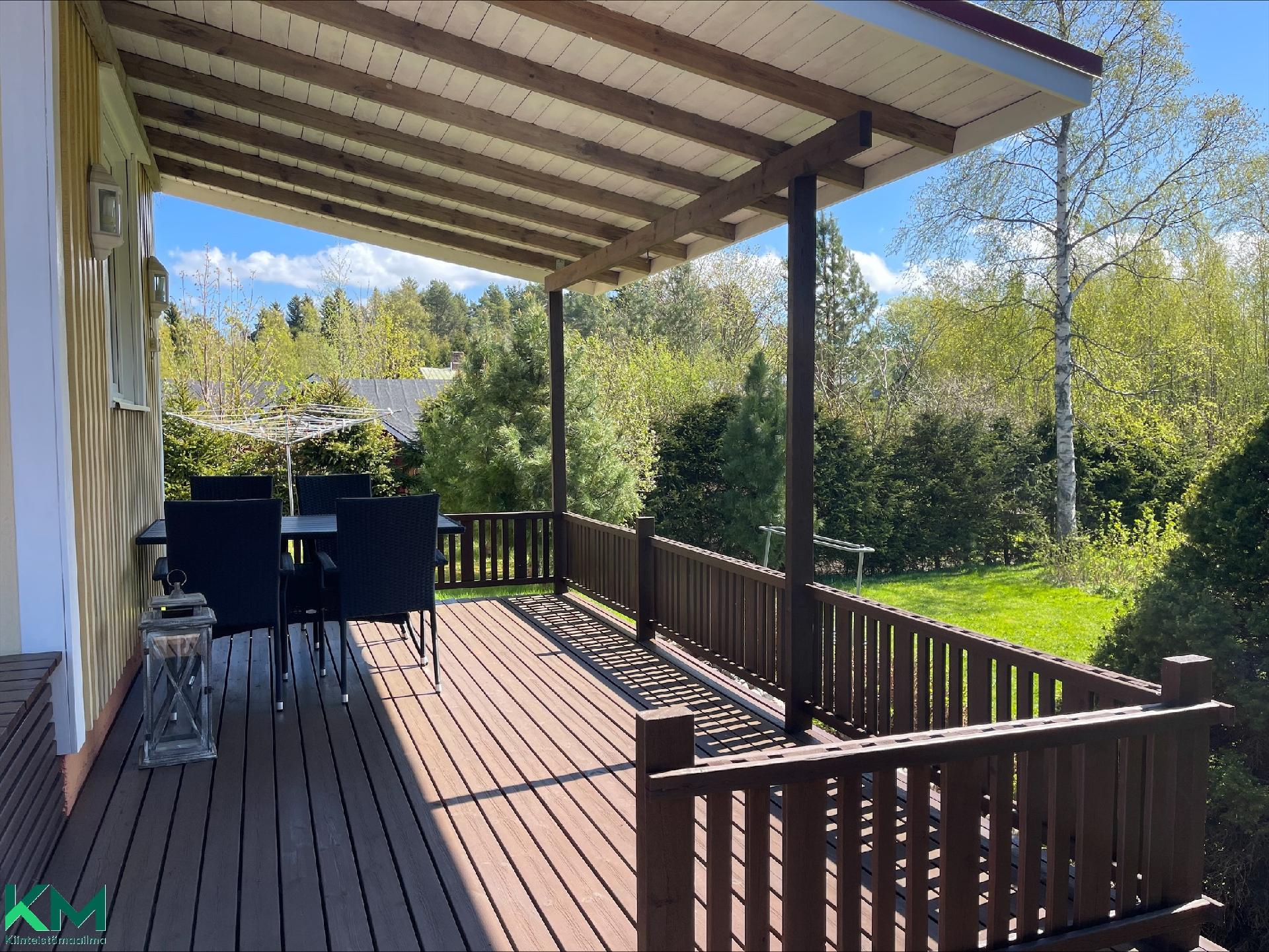 Isopellontie 22, Gerby, Vaasa