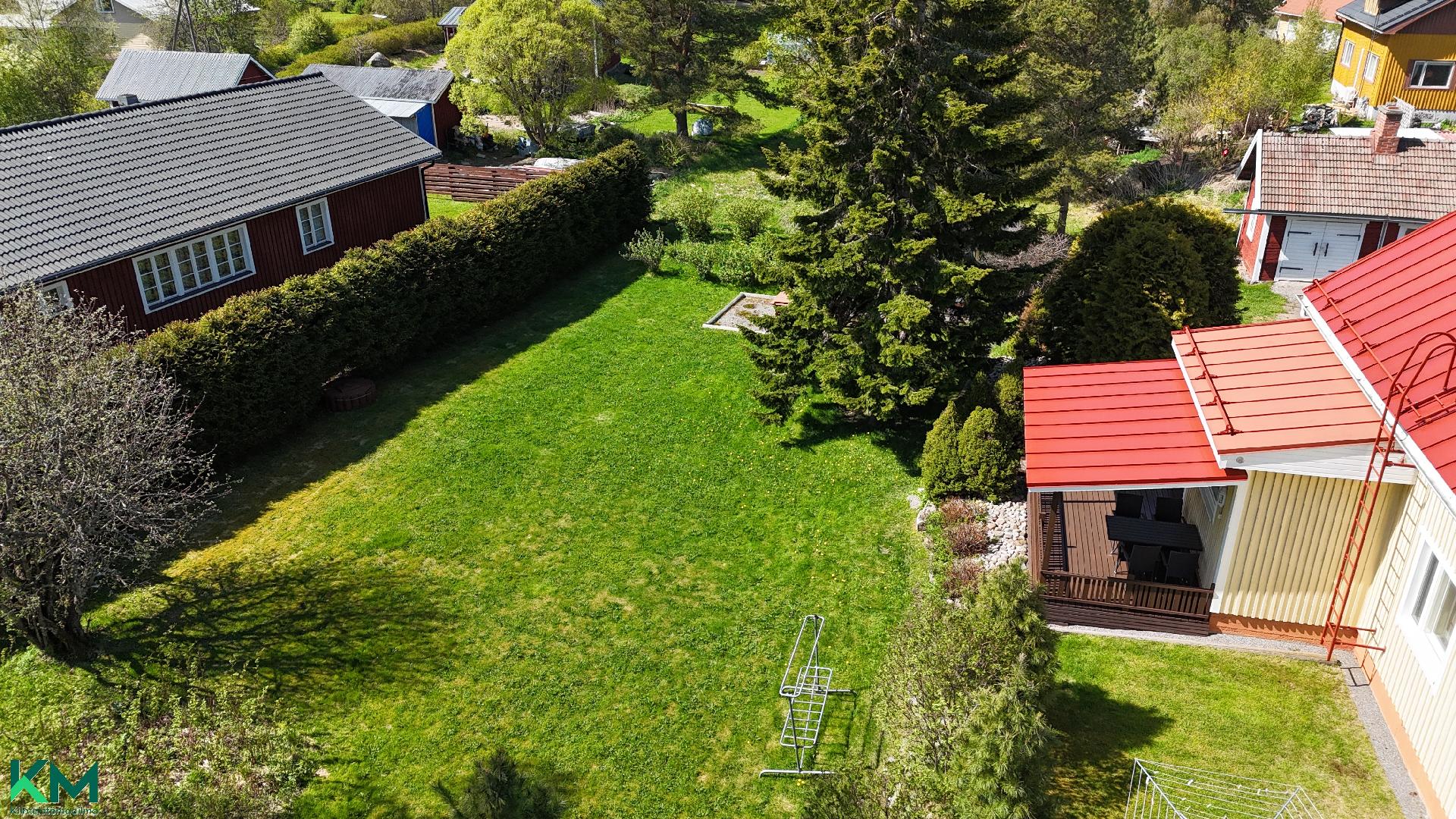 Isopellontie 22, Gerby, Vaasa