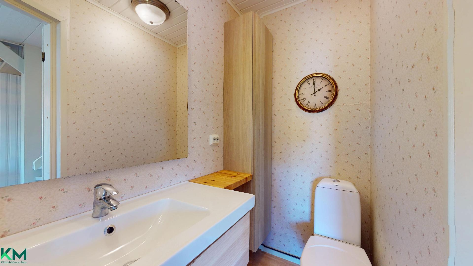 Isopellontie 22, Gerby, Vaasa