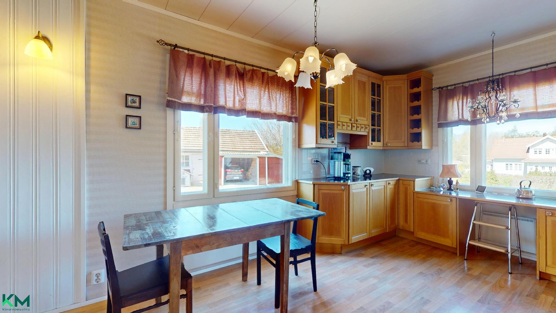 Isopellontie 22, Gerby, Vaasa