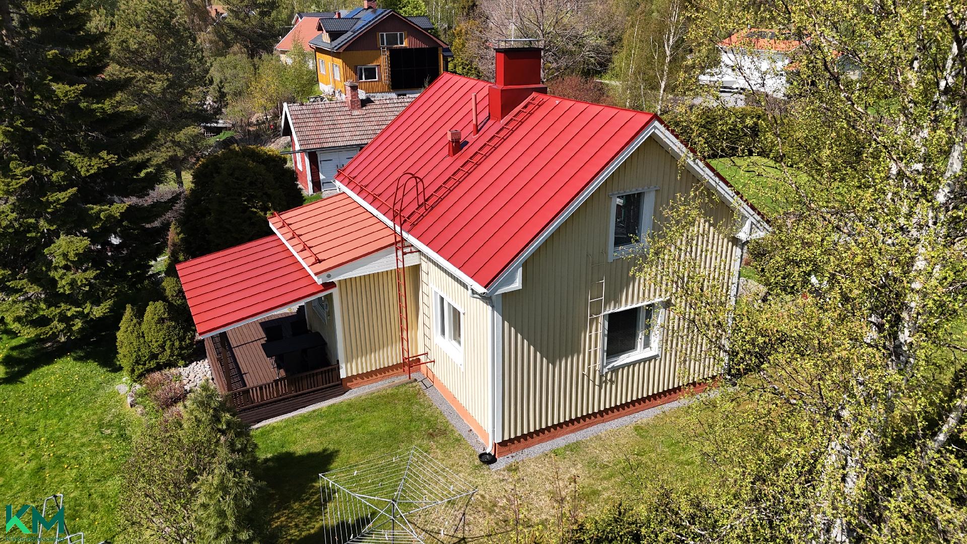 Isopellontie 22, Gerby, Vaasa