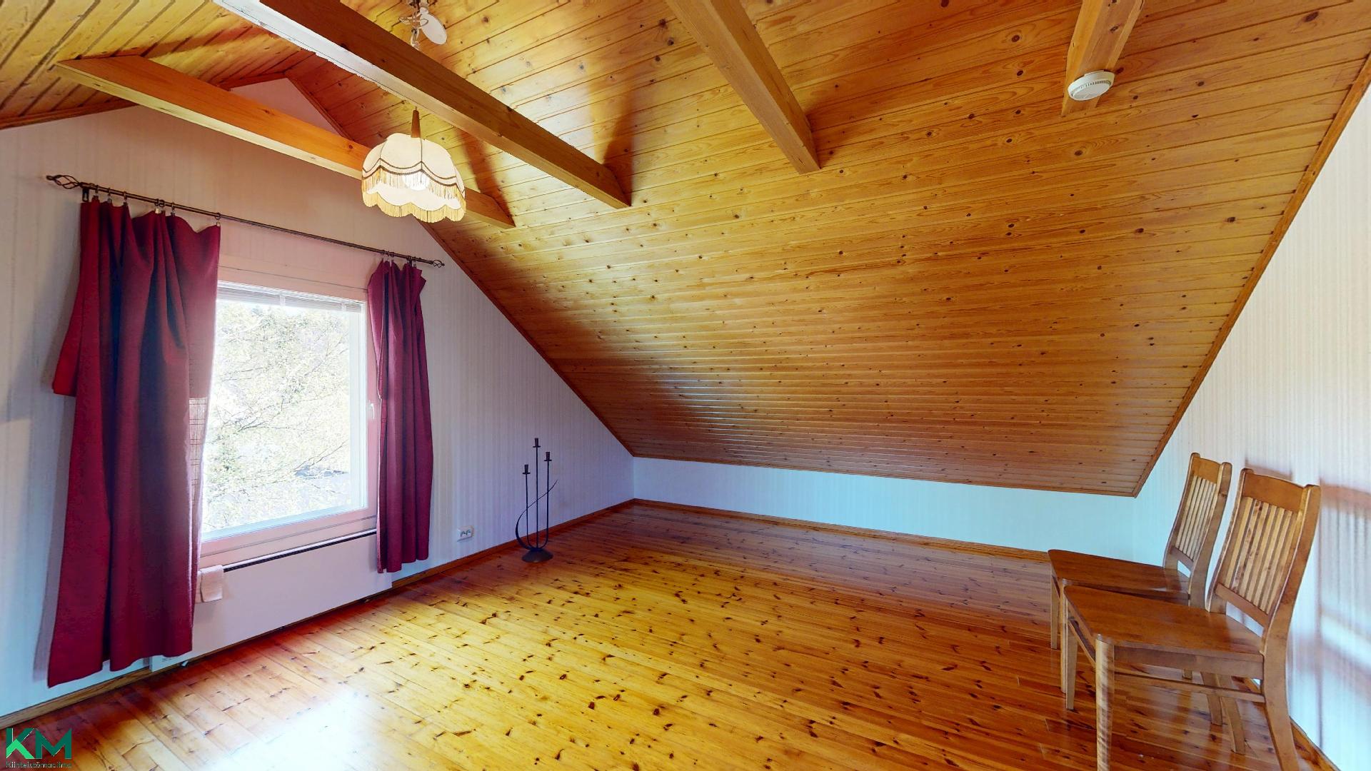 Isopellontie 22, Gerby, Vaasa