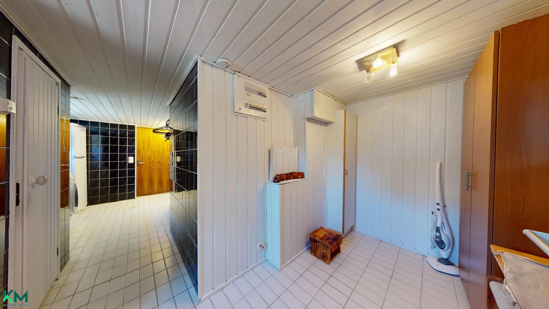 Isopellontie 22, Gerby, Vaasa