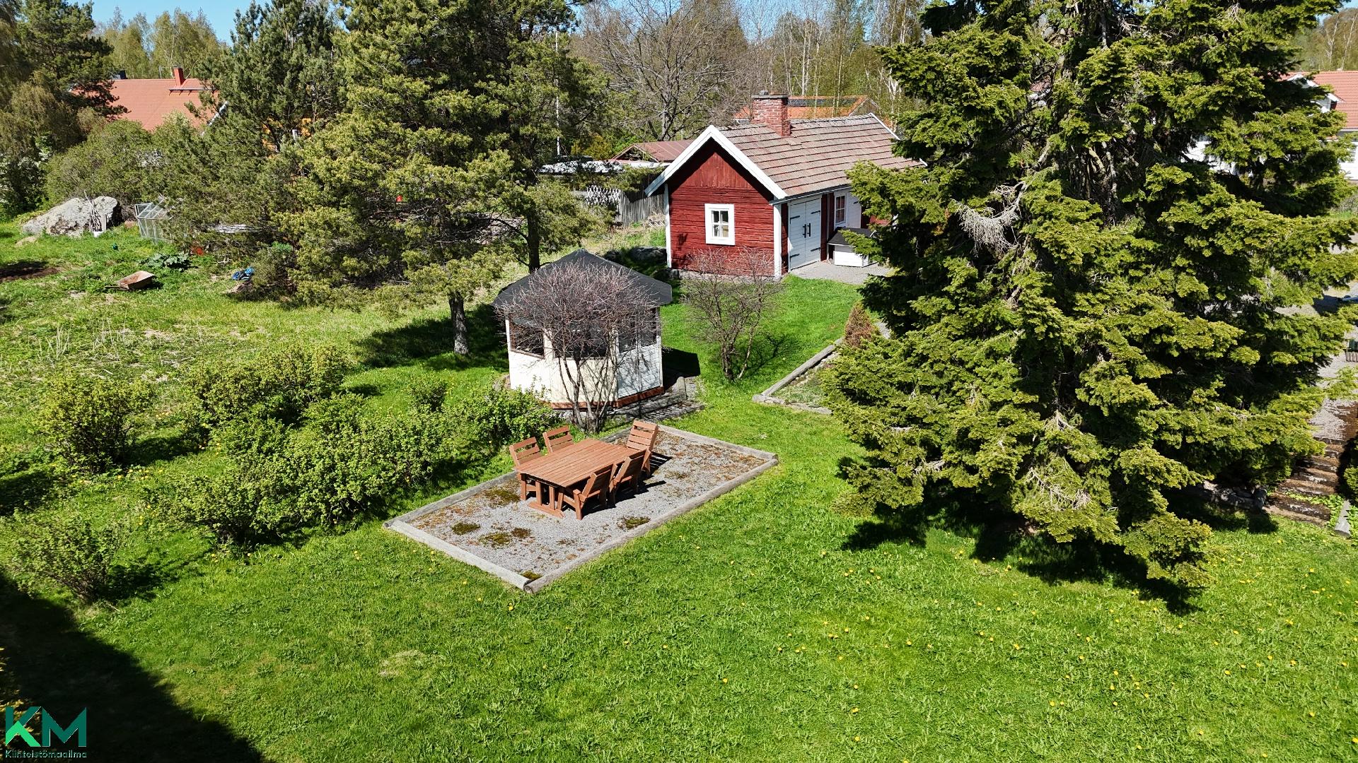 Isopellontie 22, Gerby, Vaasa