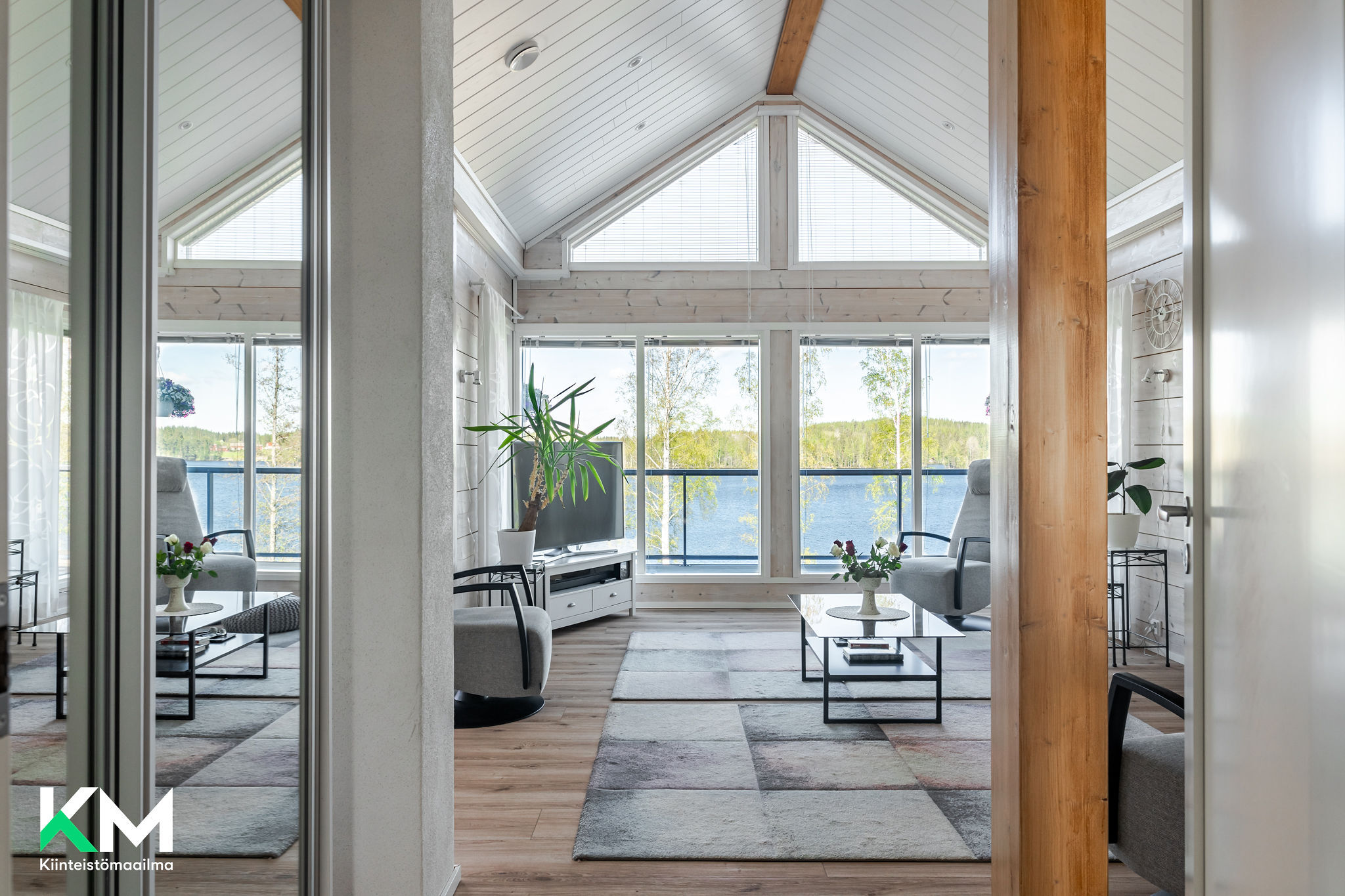 Lahtelantie 32, Vuolenkoski, Iitti