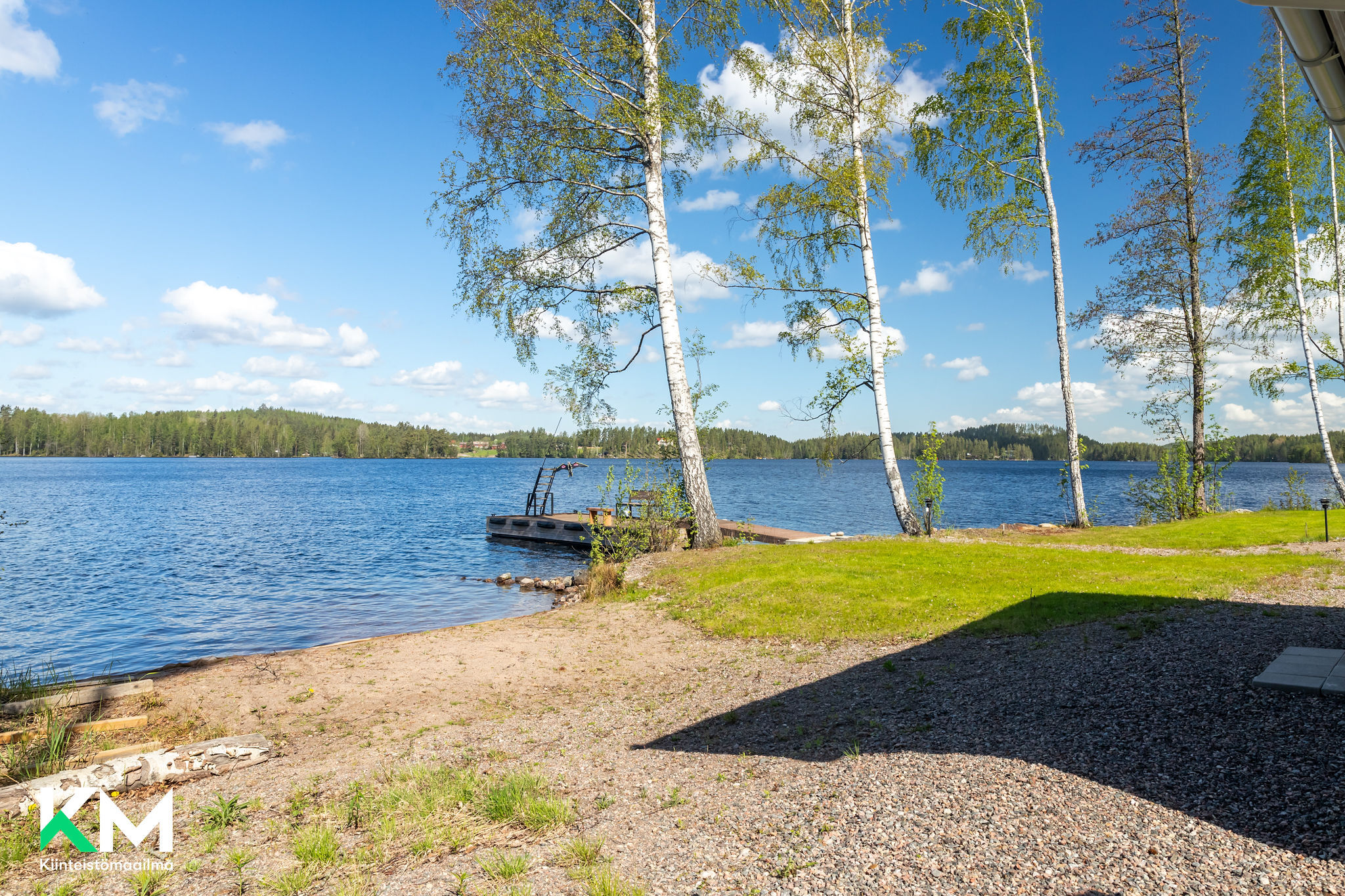 Lahtelantie 32, Vuolenkoski, Iitti