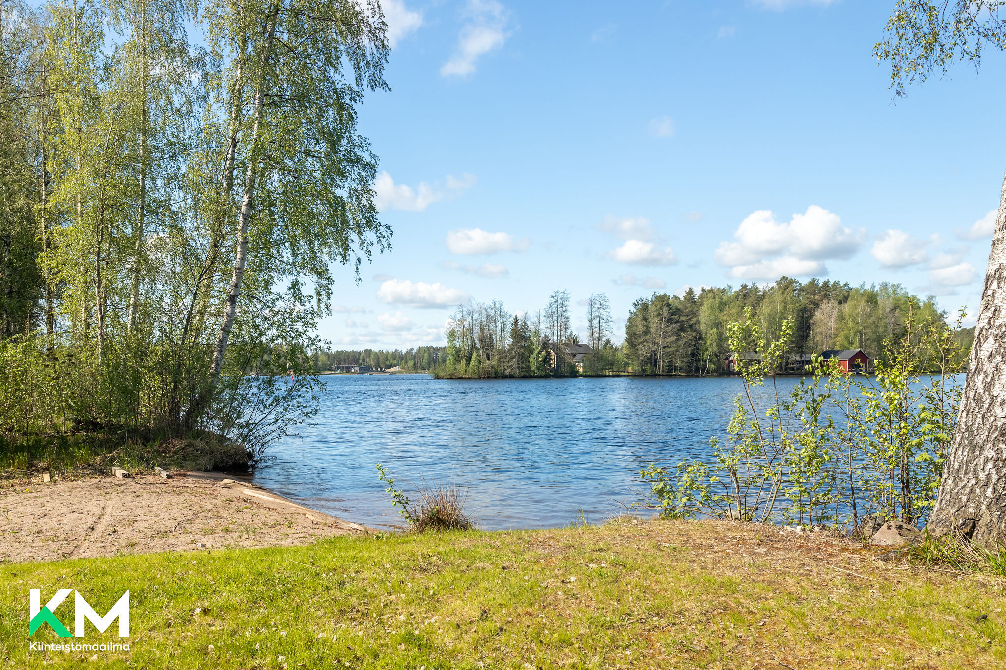 Lahtelantie 32, Vuolenkoski, Iitti