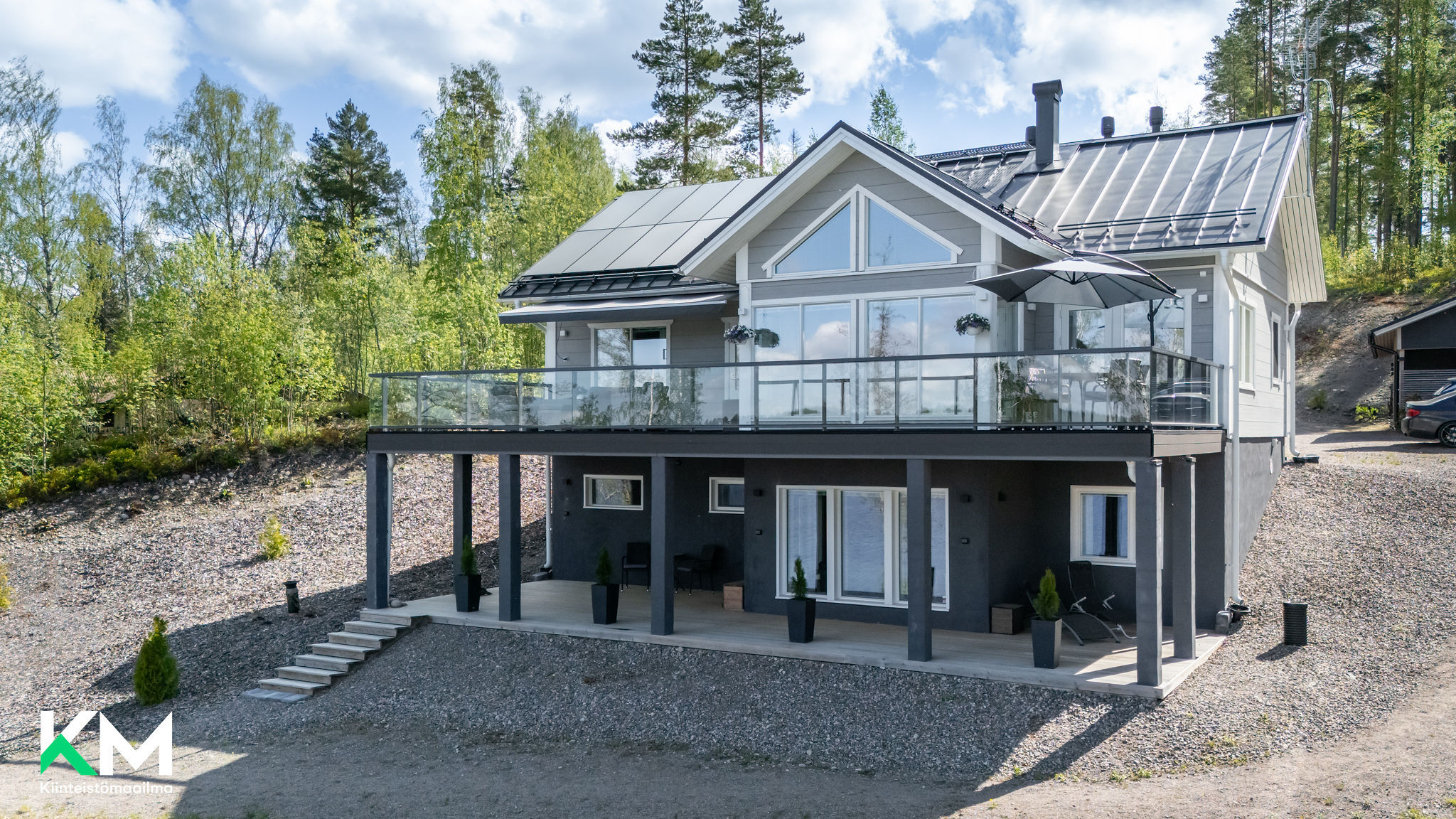 Lahtelantie 32, Vuolenkoski, Iitti