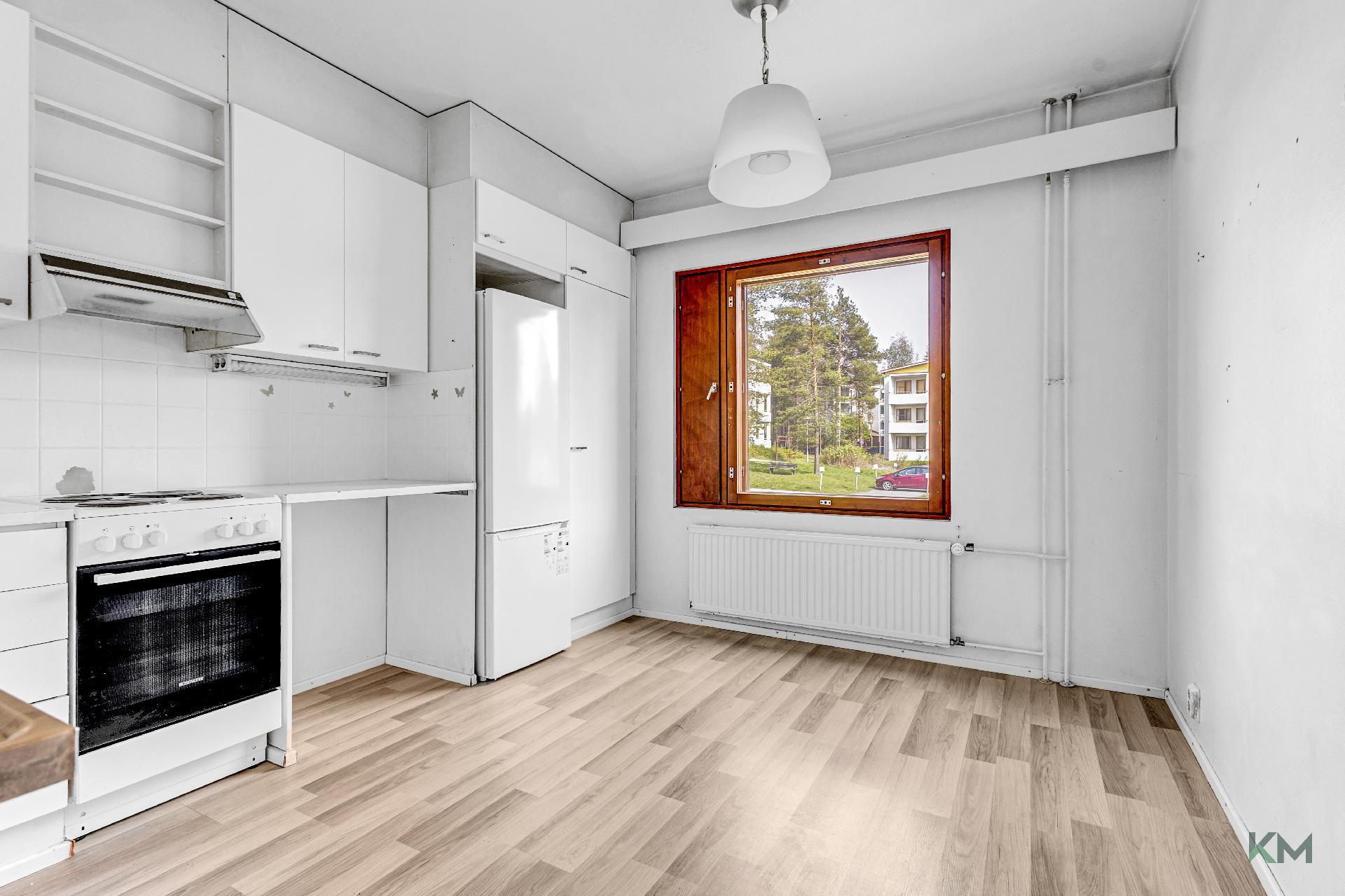 Sudentie 22, Korkalovaara, Rovaniemi