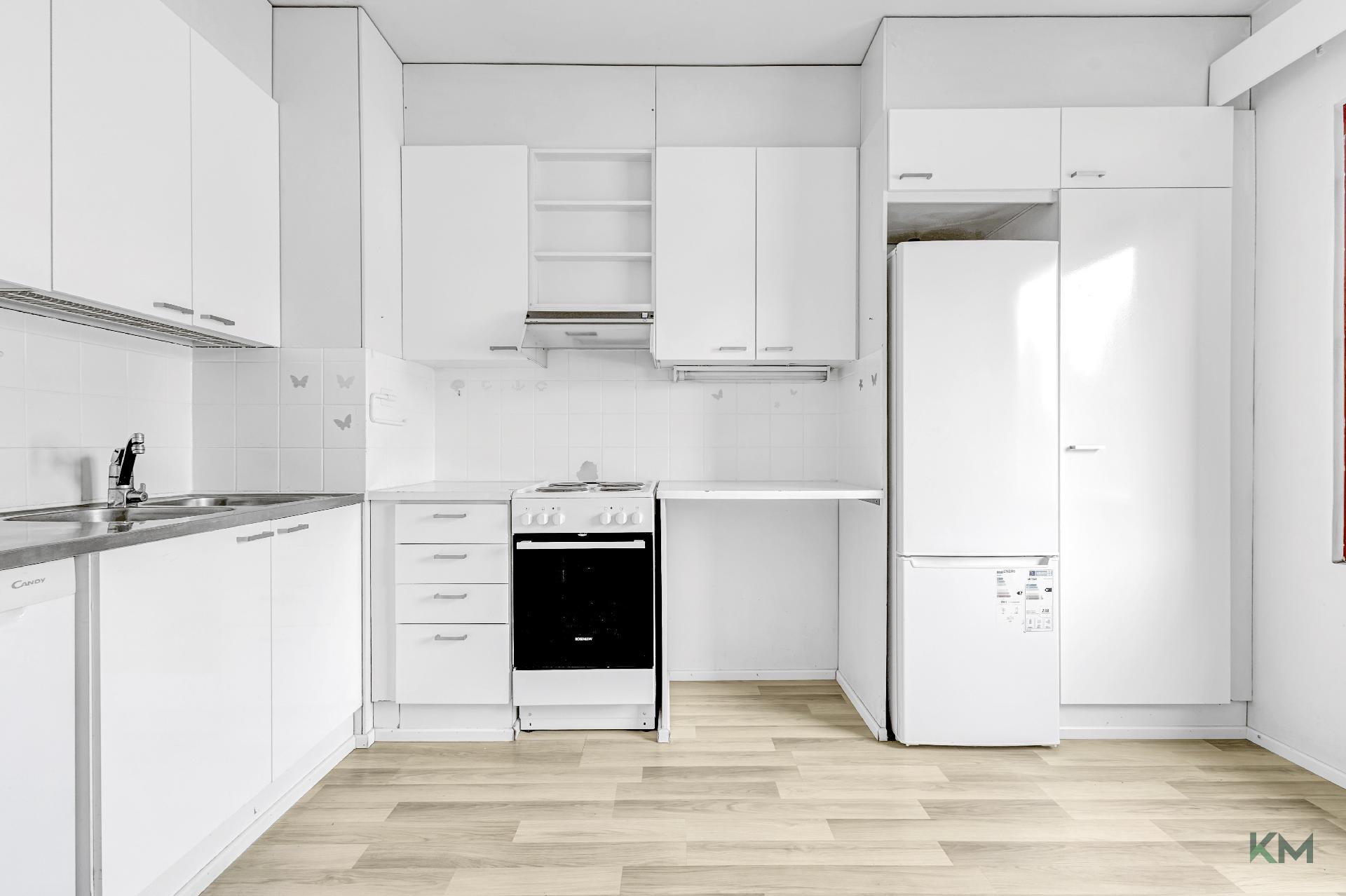 Sudentie 22, Korkalovaara, Rovaniemi
