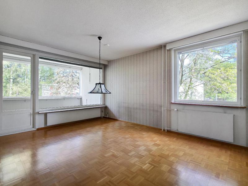 Standertskjöldinkatu 5, Parkkarila, Lappeenranta