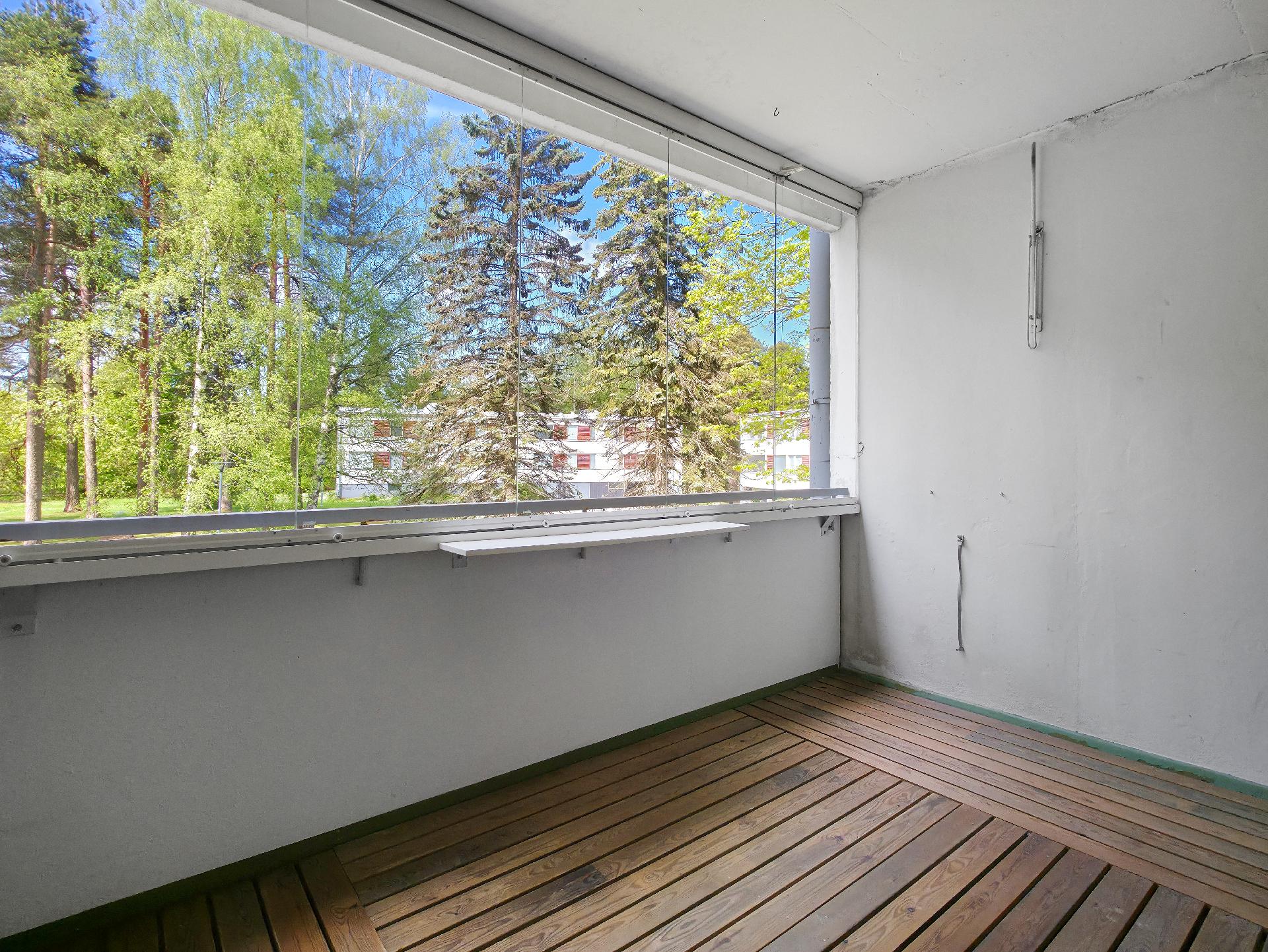 Standertskjöldinkatu 5, Parkkarila, Lappeenranta