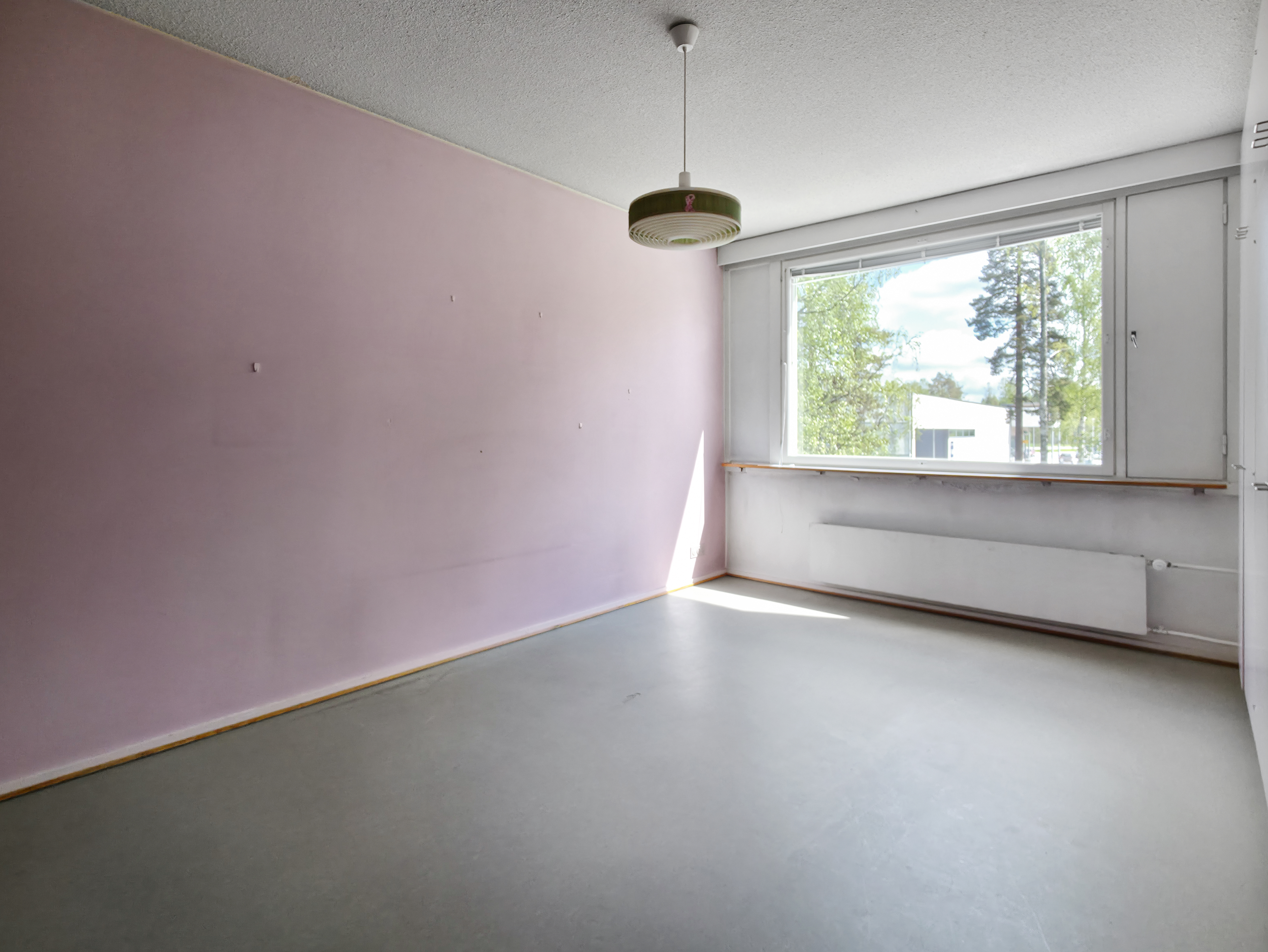 Standertskjöldinkatu 5, Parkkarila, Lappeenranta