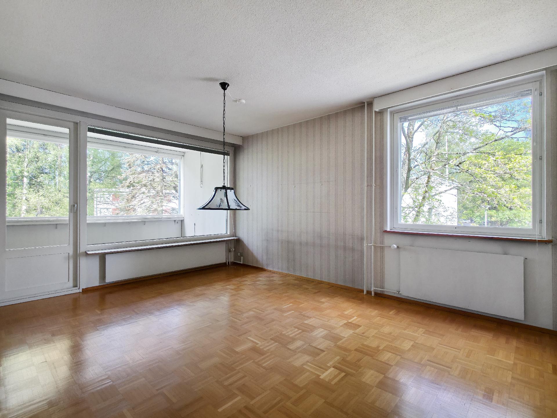 Standertskjöldinkatu 5, Parkkarila, Lappeenranta