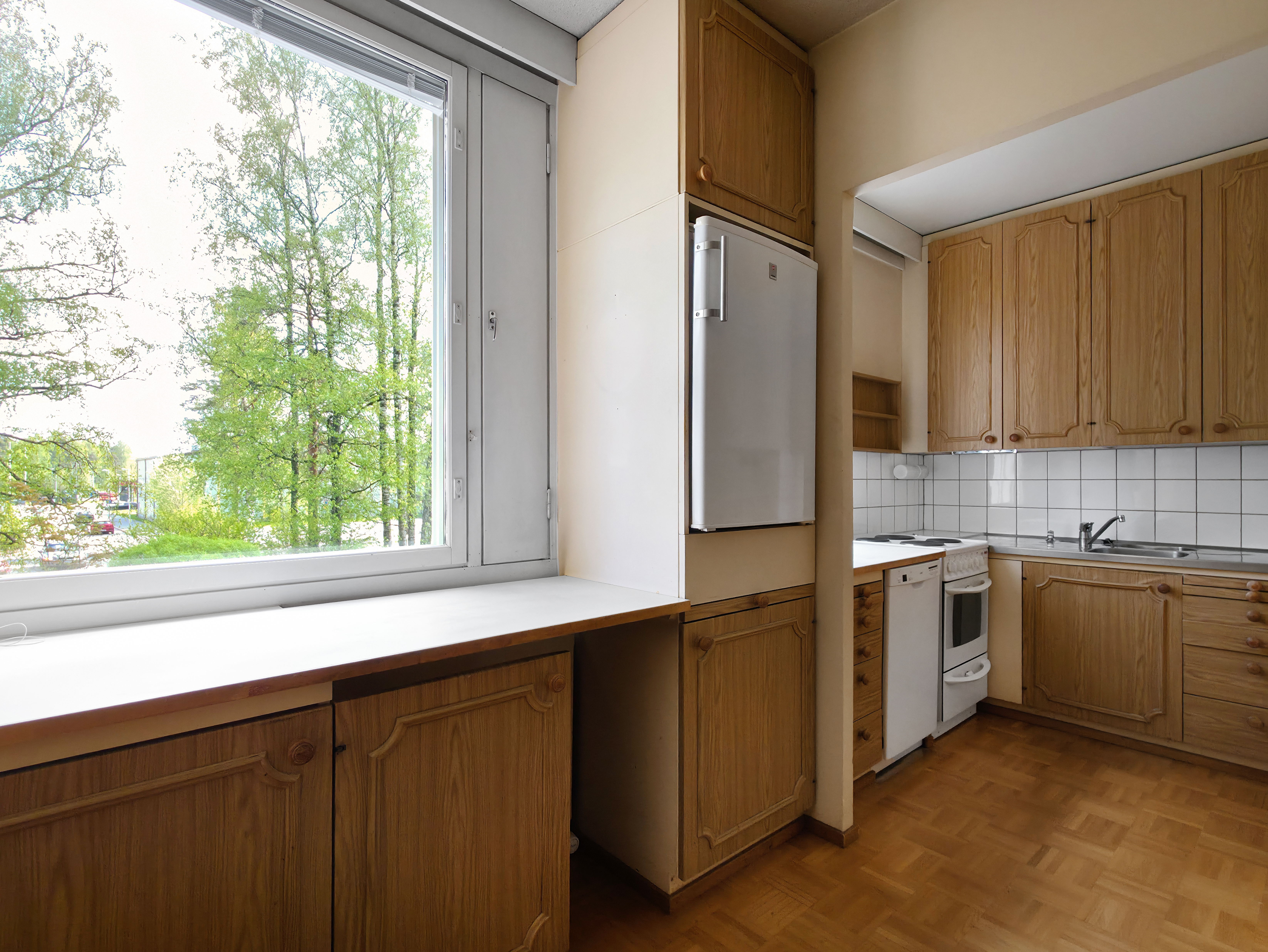 Standertskjöldinkatu 5, Parkkarila, Lappeenranta