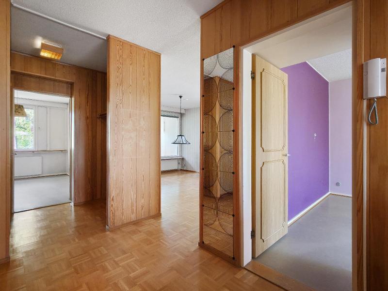 Standertskjöldinkatu 5, Parkkarila, Lappeenranta