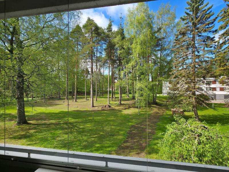 Standertskjöldinkatu 5, Parkkarila, Lappeenranta