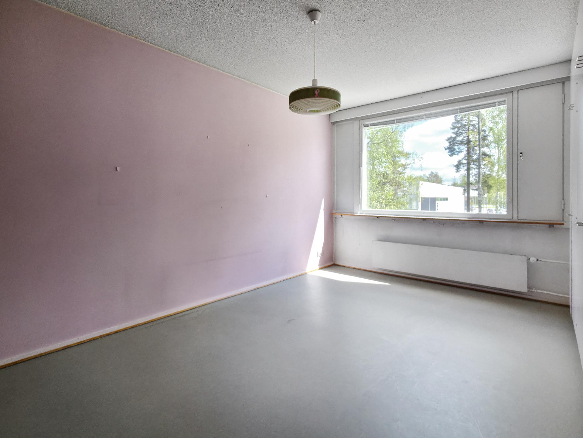 Standertskjöldinkatu 5, Parkkarila, Lappeenranta