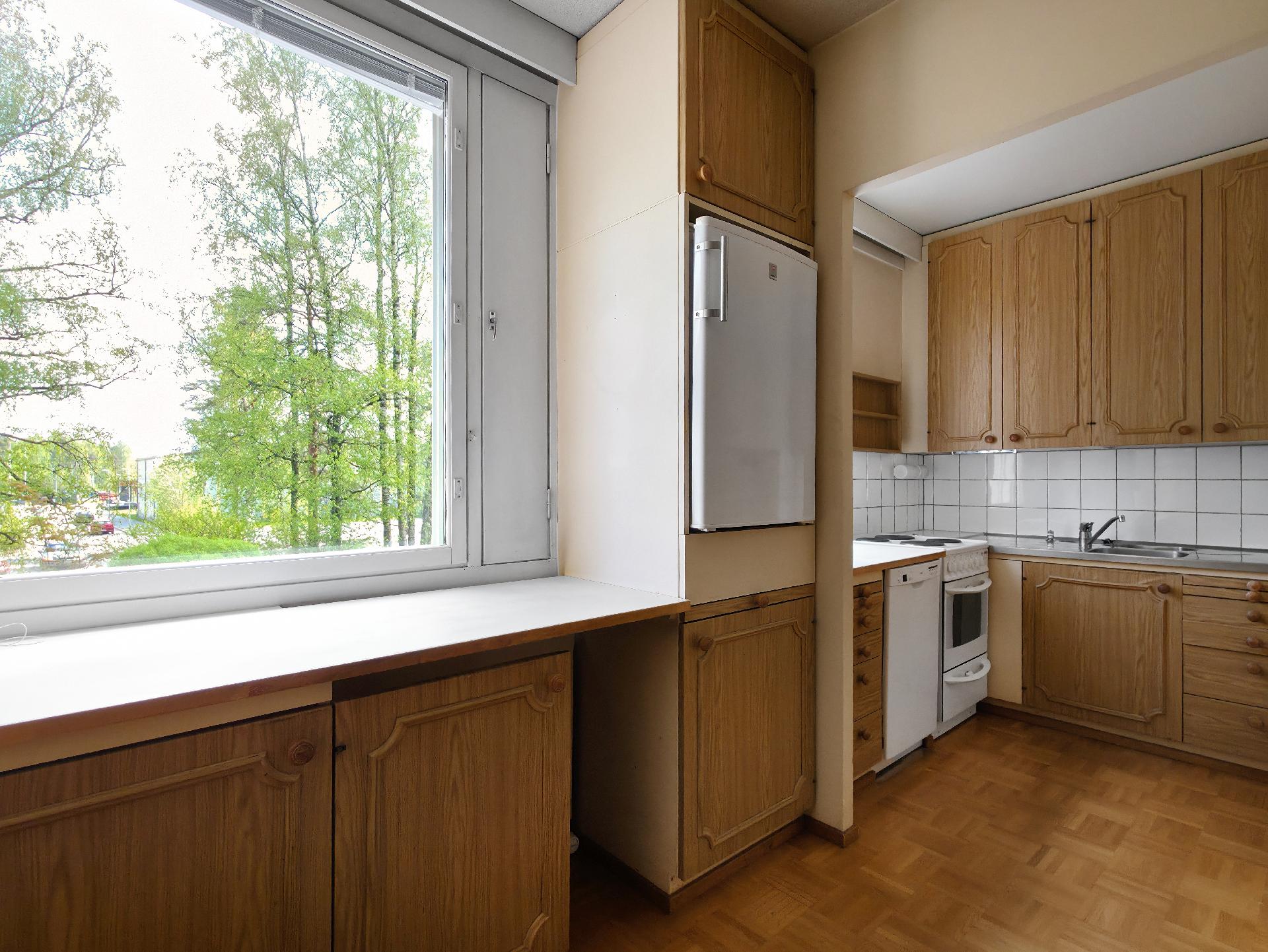 Standertskjöldinkatu 5, Parkkarila, Lappeenranta