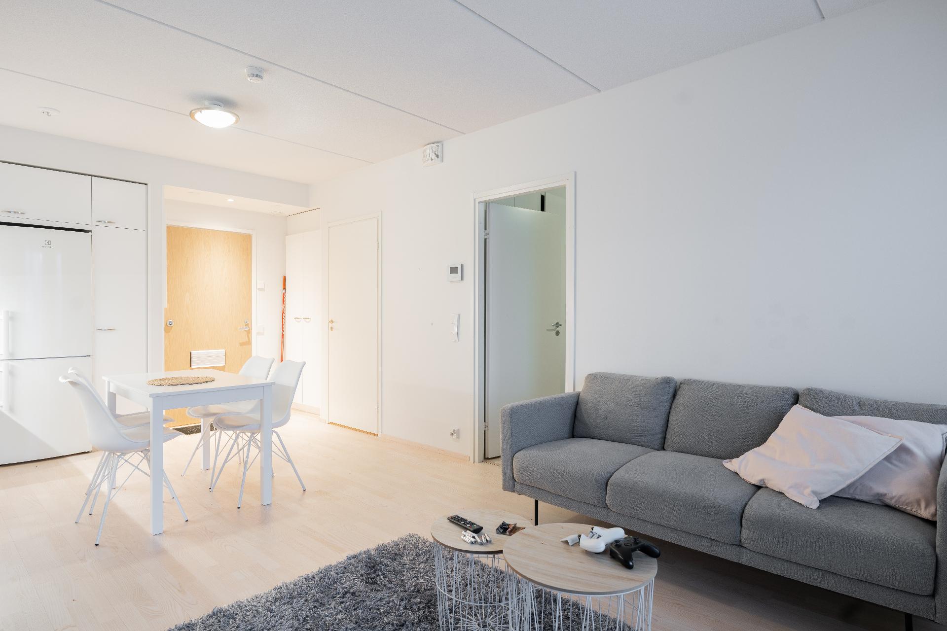 Lekatie 23, Taka-Lyötty, Oulu