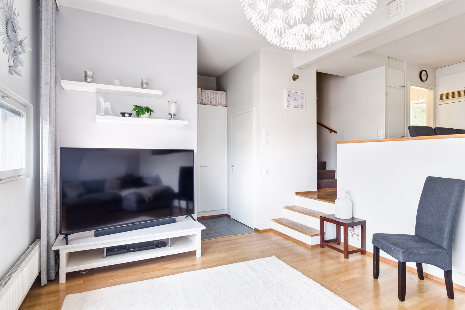 Juoksuhaudankatu 5, Kalkunvuori, Tampere