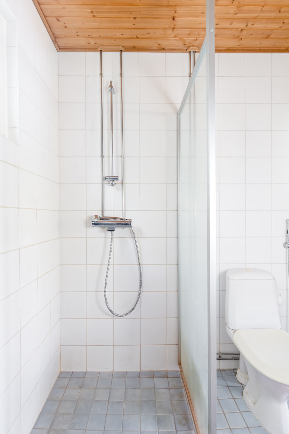 Juoksuhaudankatu 5, Kalkunvuori, Tampere