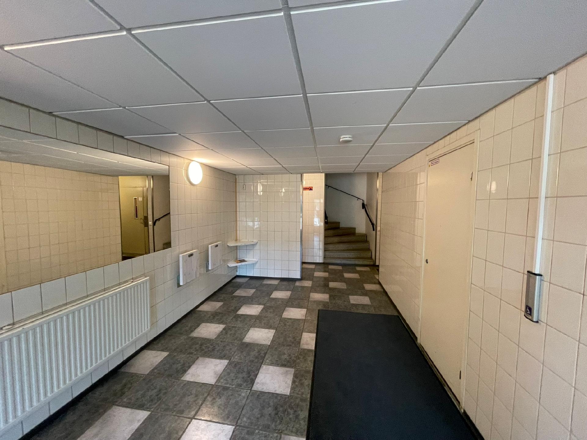 Viskaripolku 7, Härkämäki, Turku