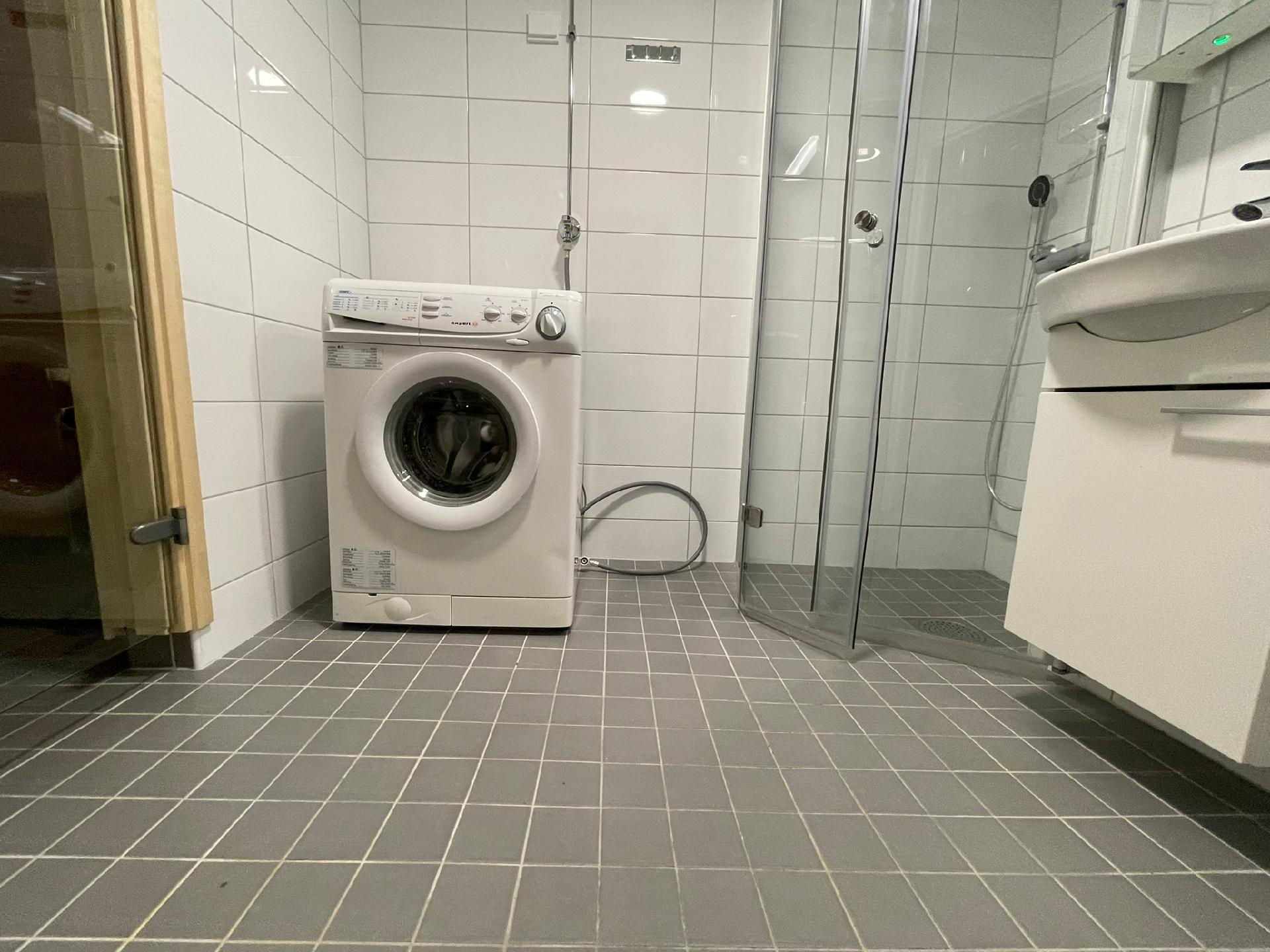 Viskaripolku 7, Härkämäki, Turku