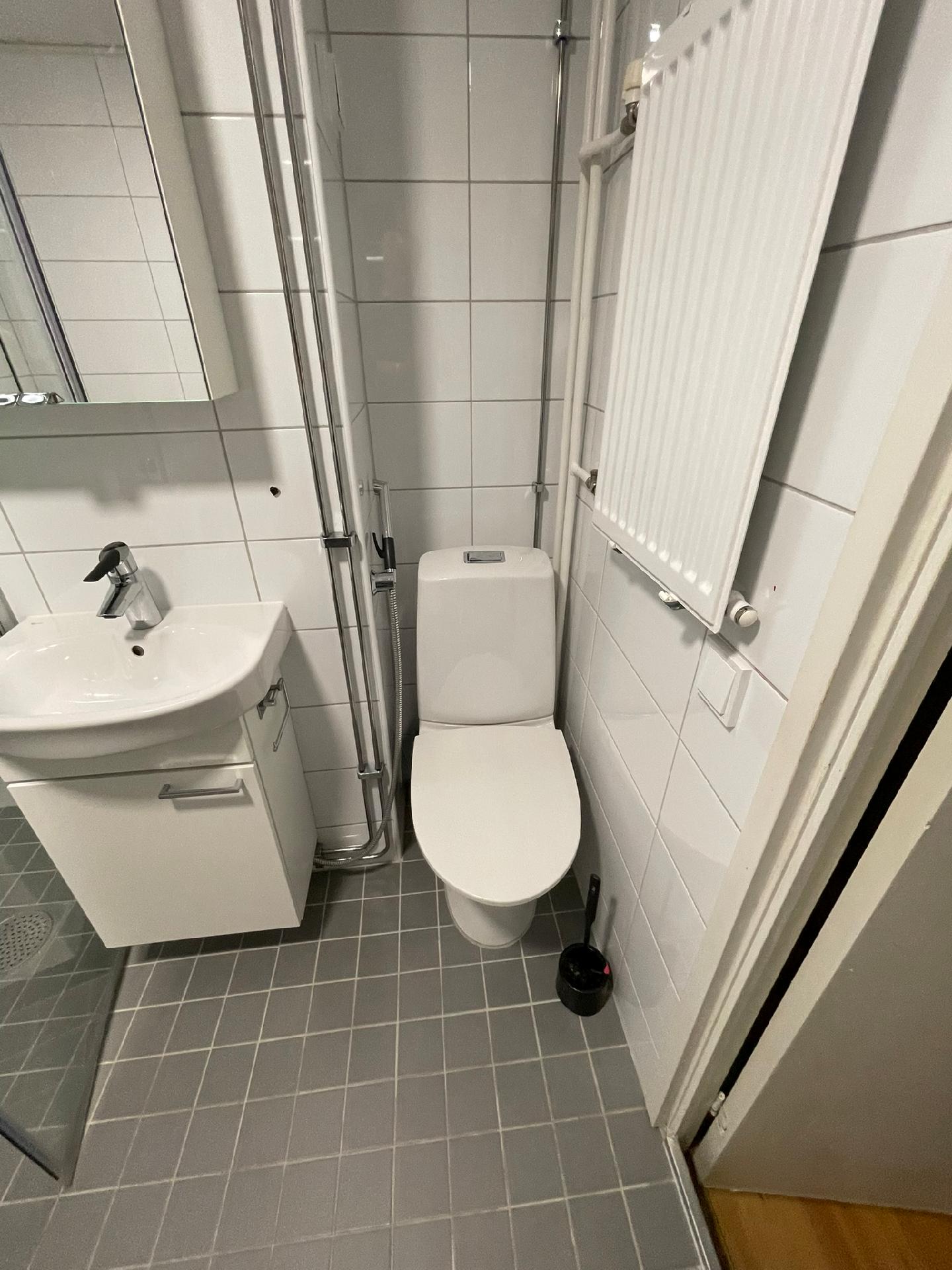 Viskaripolku 7, Härkämäki, Turku