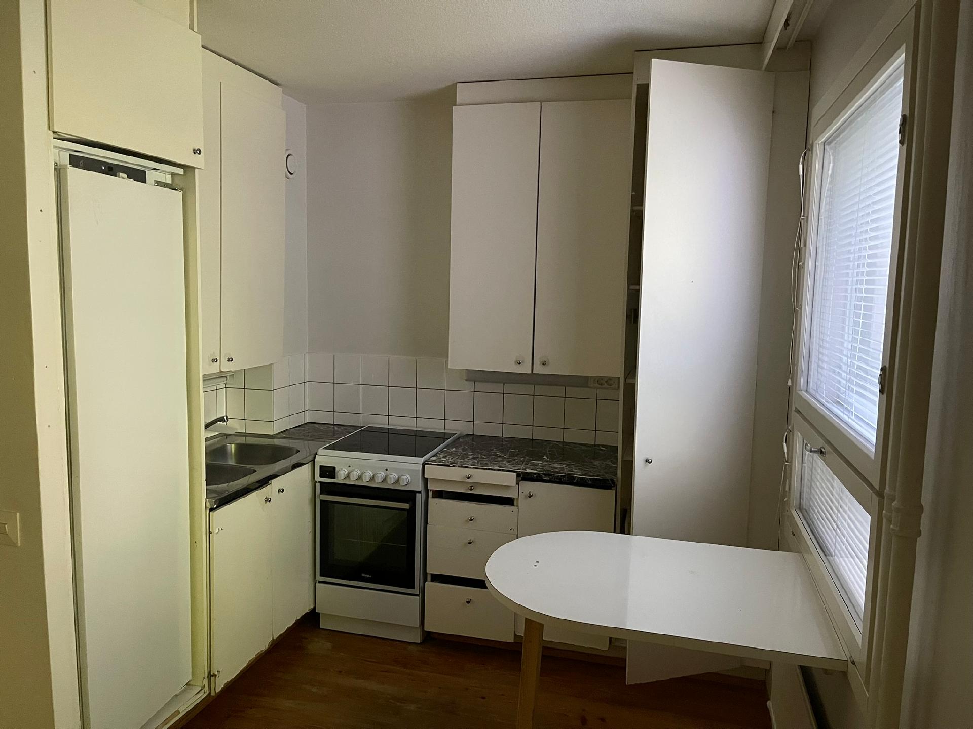 Viskaripolku 7, Härkämäki, Turku