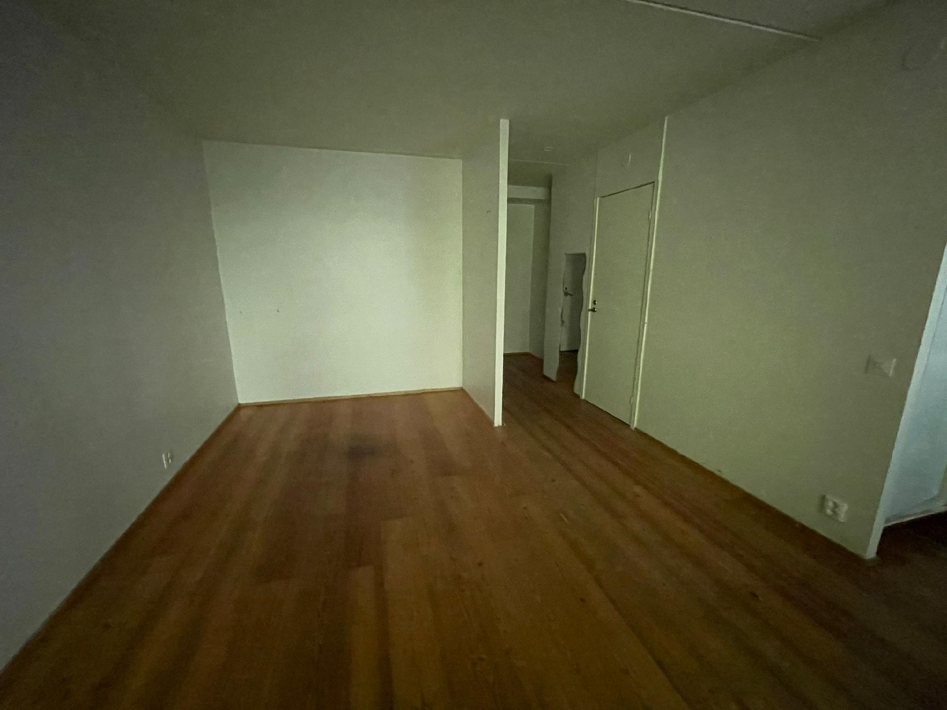 Viskaripolku 7, Härkämäki, Turku