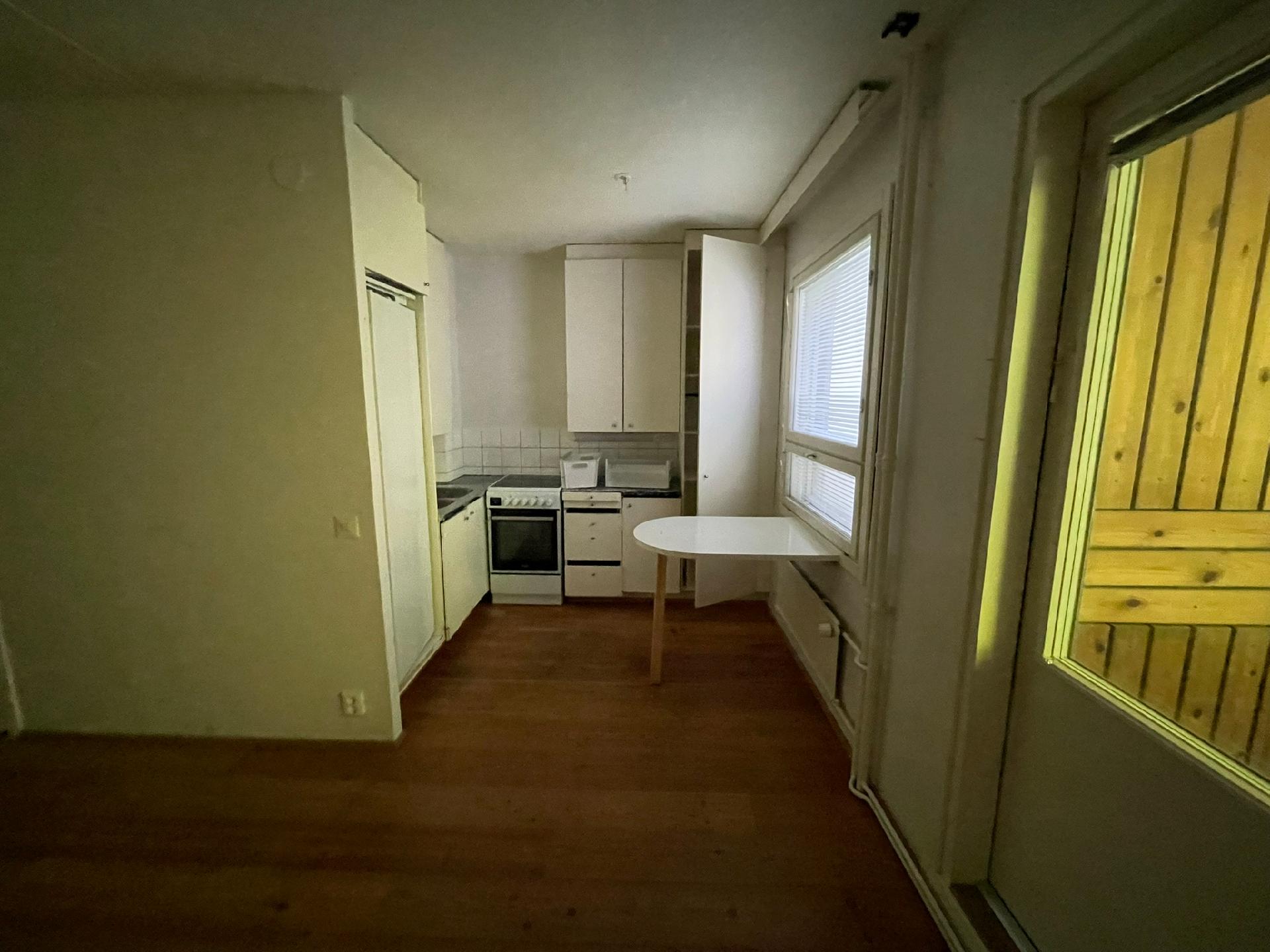 Viskaripolku 7, Härkämäki, Turku