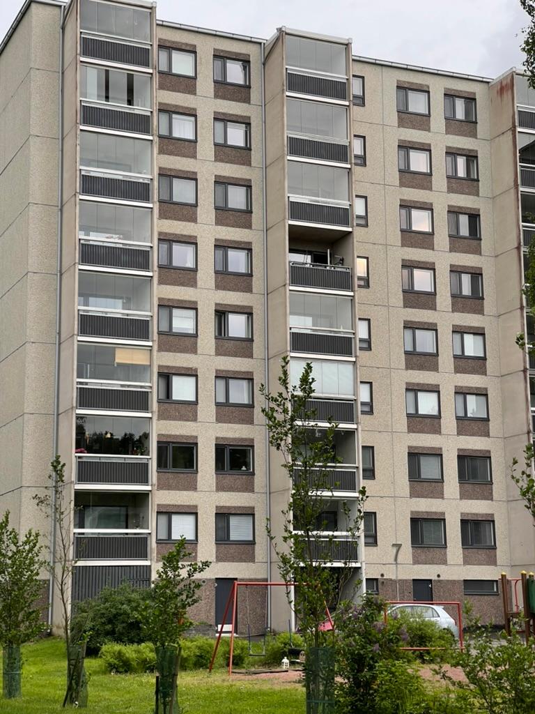 Viskaripolku 7, Härkämäki, Turku