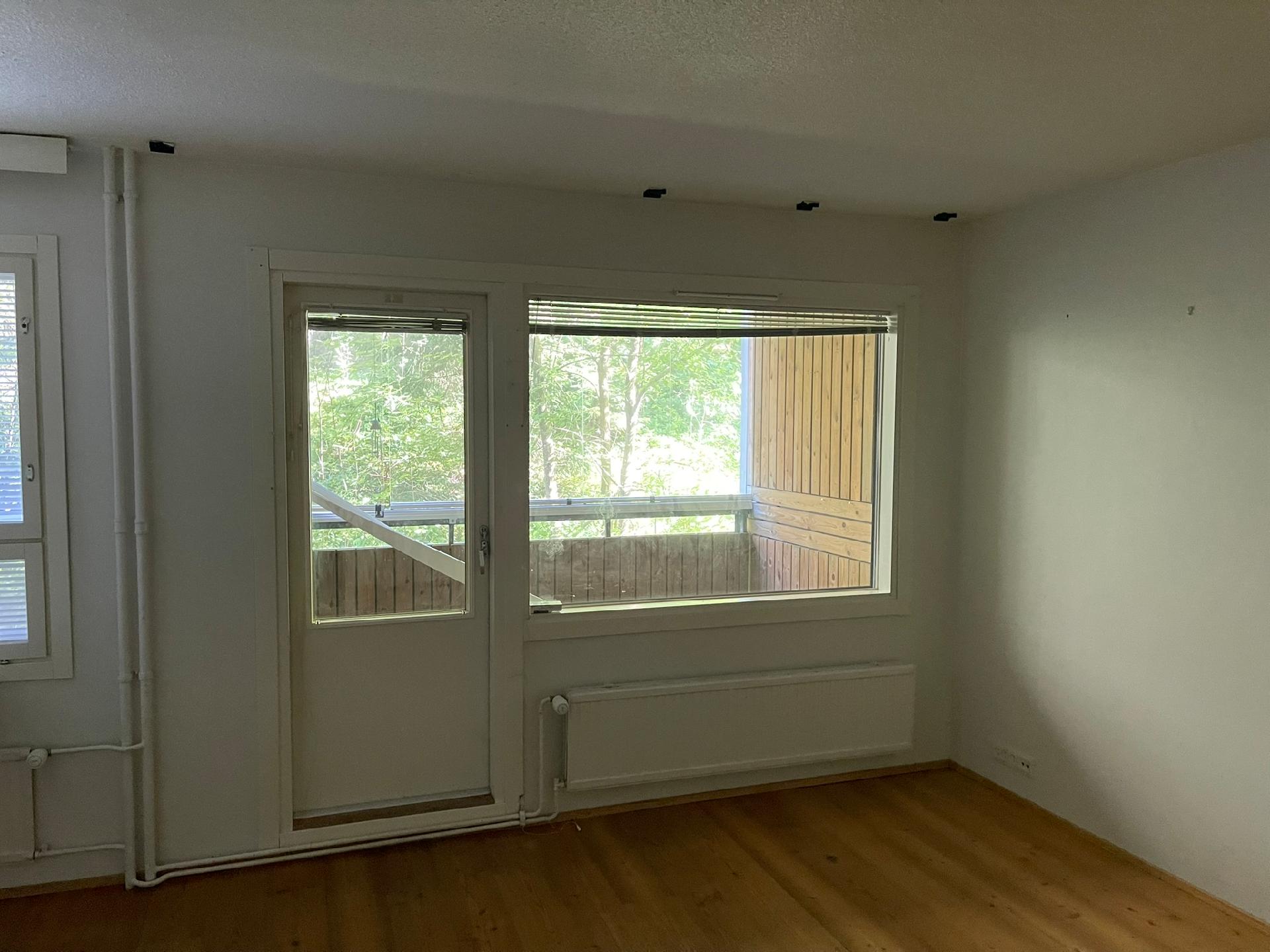 Viskaripolku 7, Härkämäki, Turku