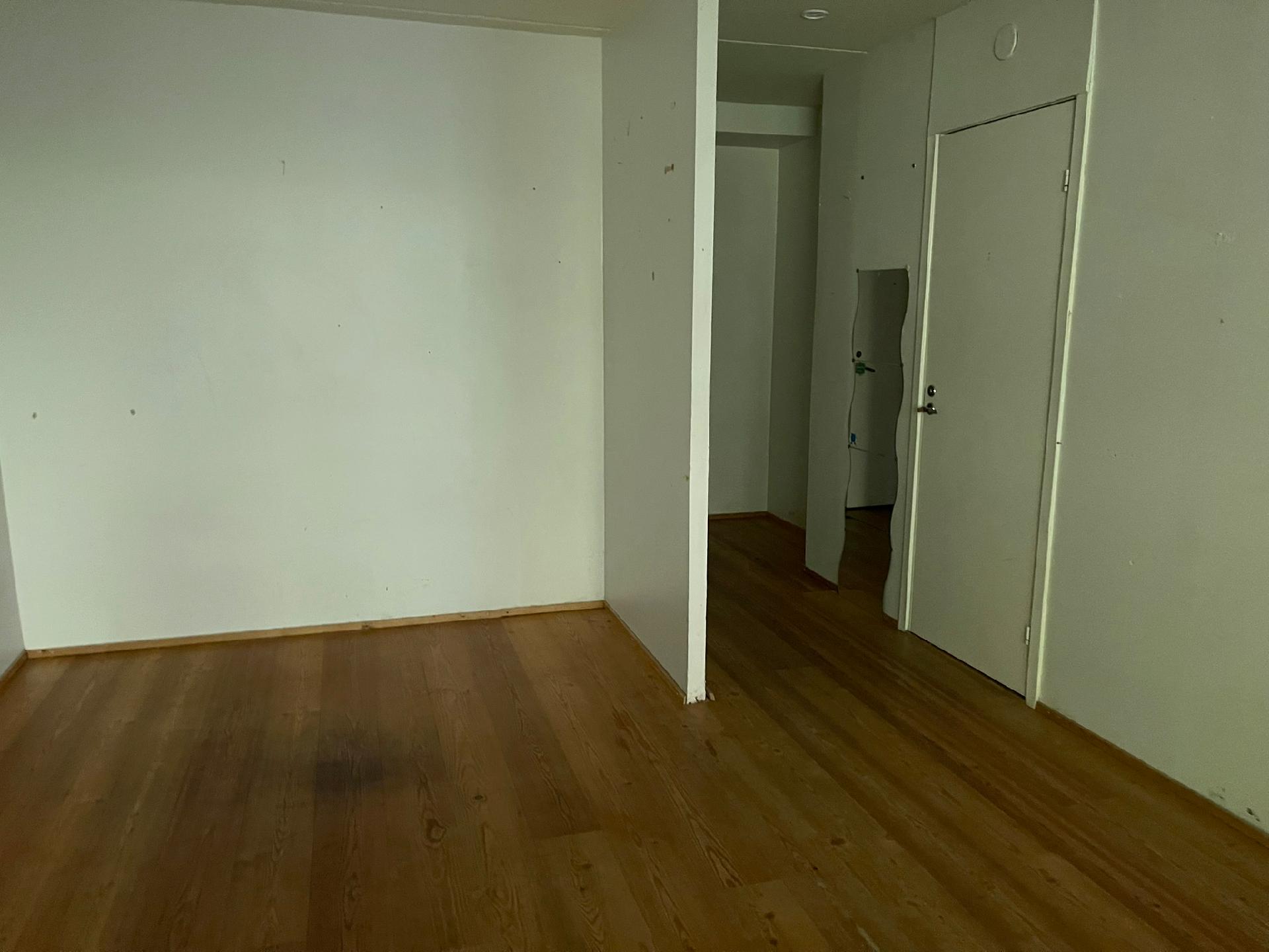 Viskaripolku 7, Härkämäki, Turku