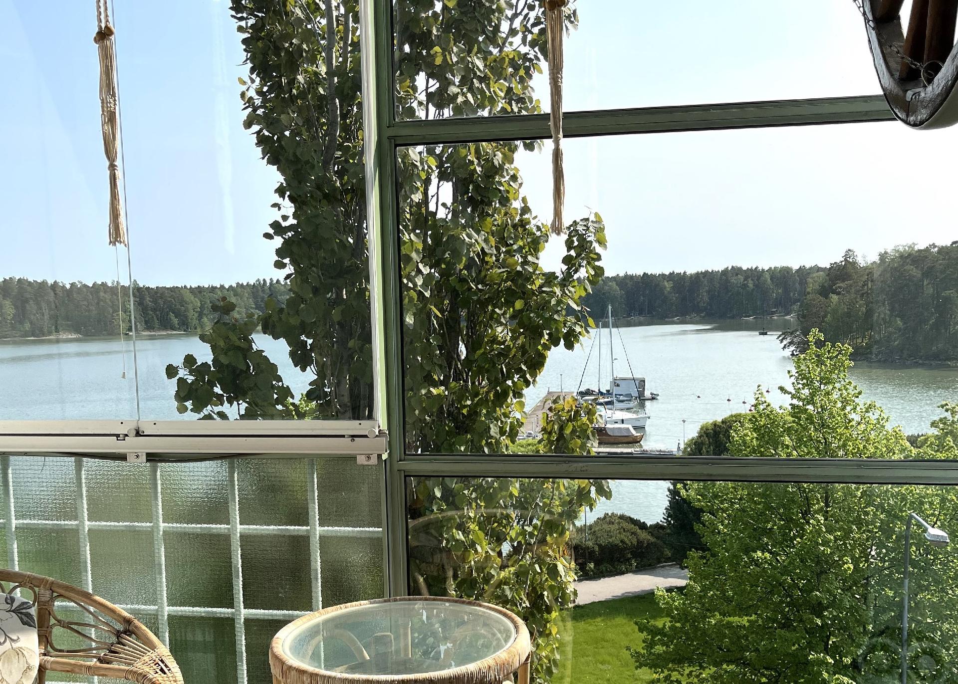 Hiekkajaalanranta 5, Kallahti, Helsinki