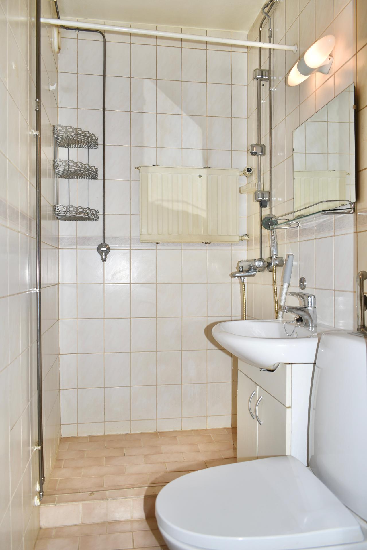 Niskantie 3, Keskusta, Kajaani