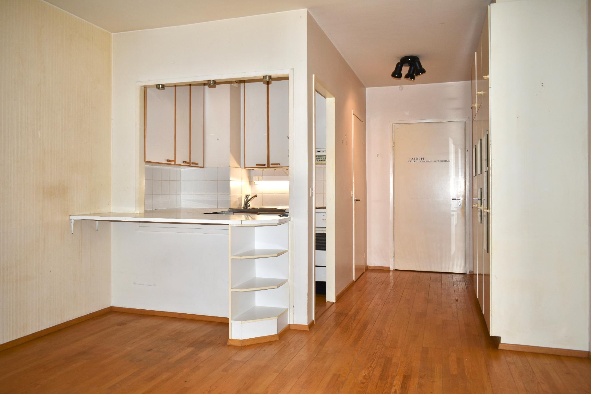 Niskantie 3, Keskusta, Kajaani