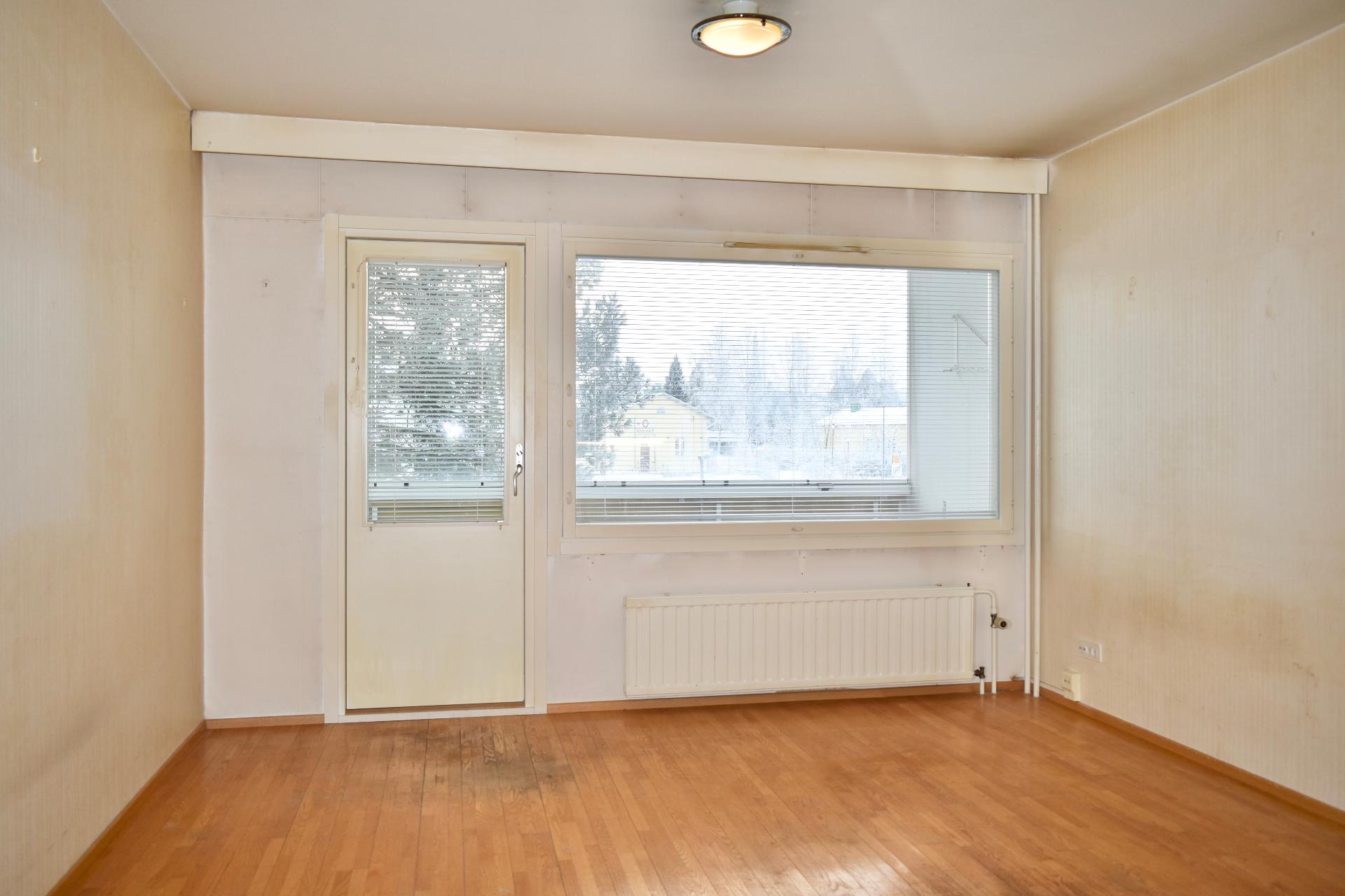 Niskantie 3, Keskusta, Kajaani