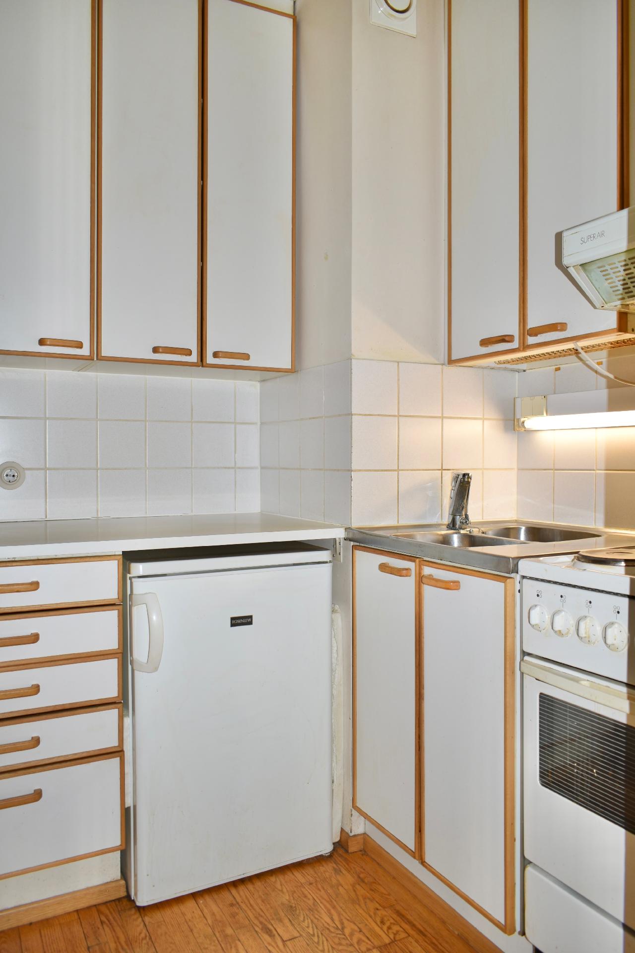 Niskantie 3, Keskusta, Kajaani