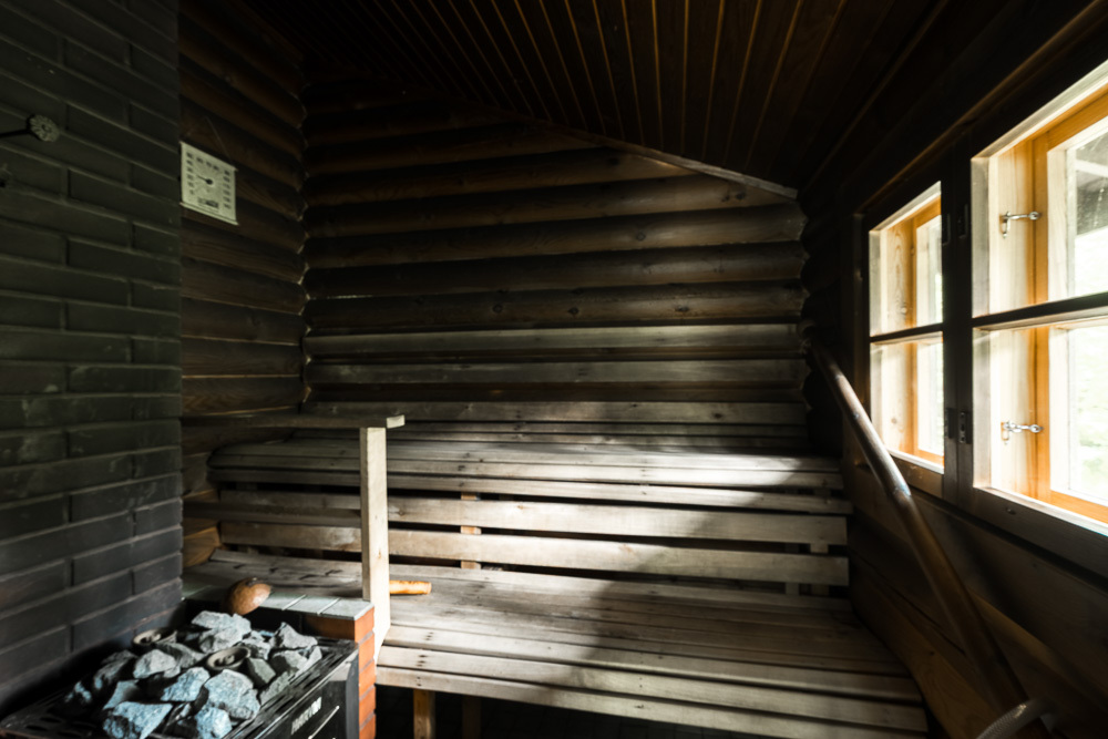 Kuivastontie 329, Perniö, Salo