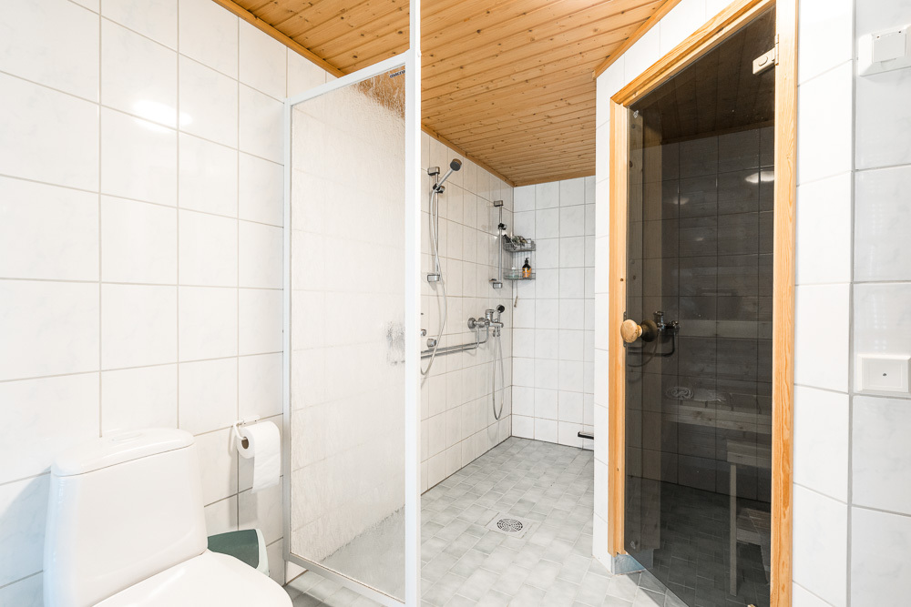 Kuivastontie 329, Perniö, Salo
