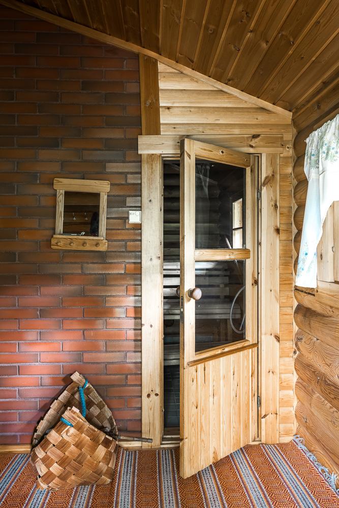 Kuivastontie 329, Perniö, Salo