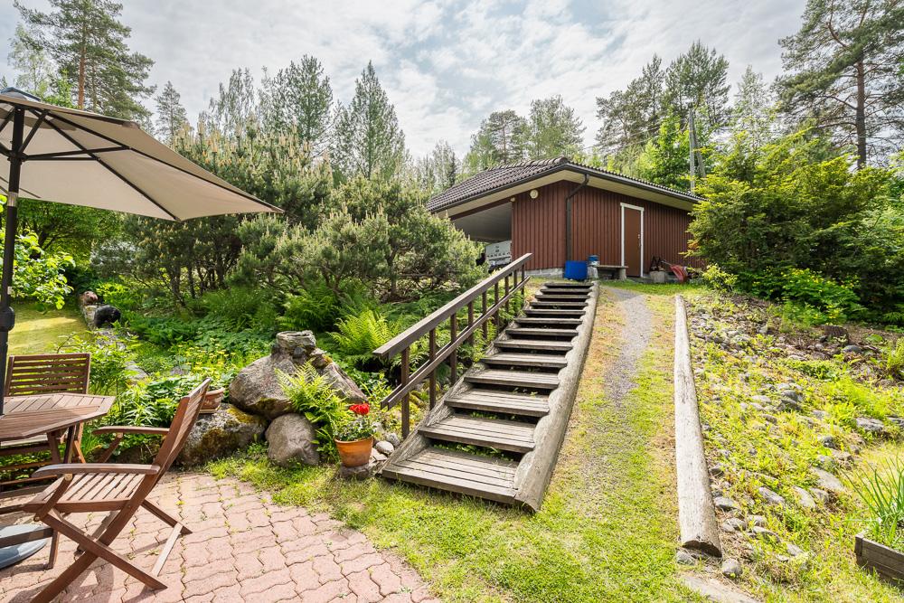 Kuivastontie 329, Perniö, Salo