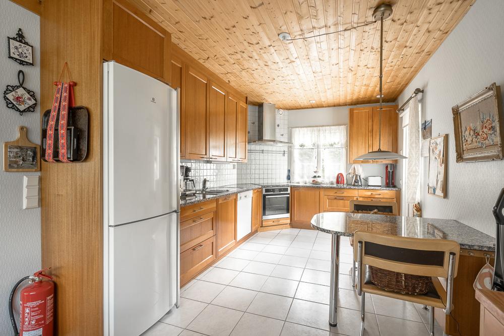 Kuivastontie 329, Perniö, Salo