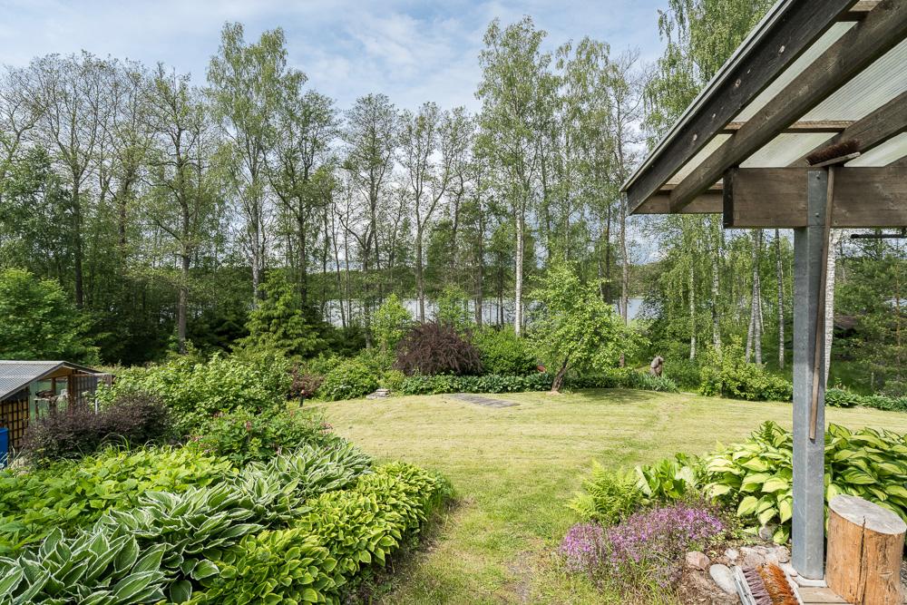 Kuivastontie 329, Perniö, Salo