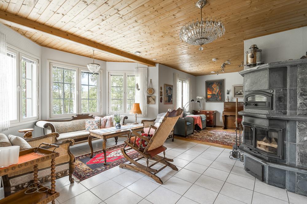 Kuivastontie 329, Perniö, Salo