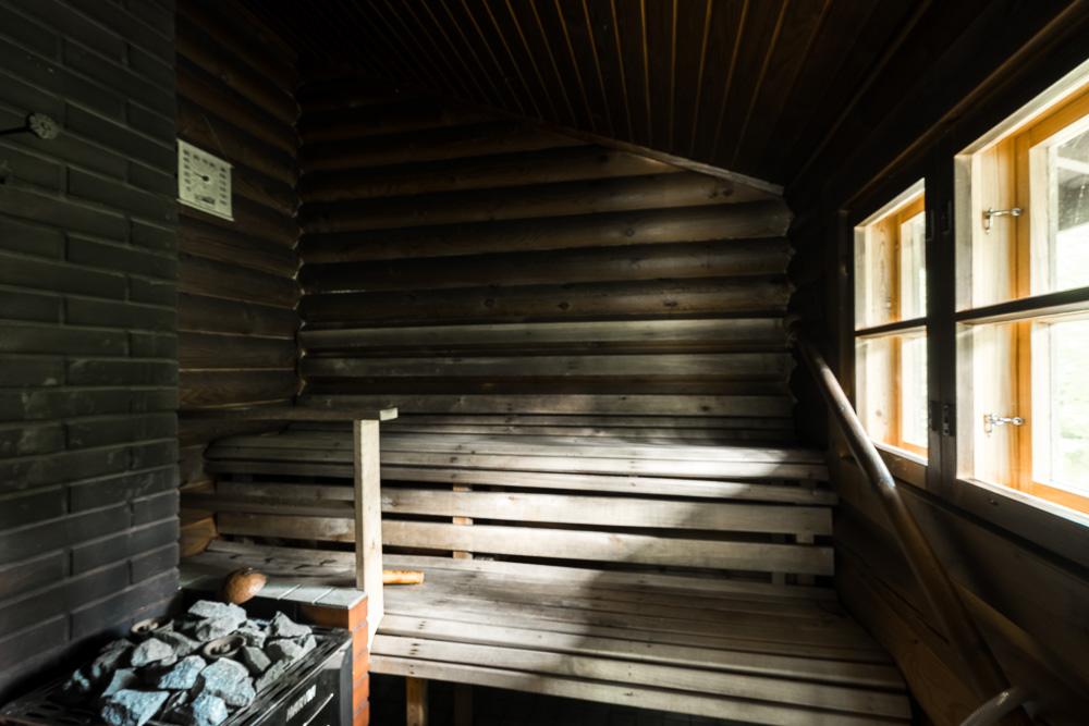 Kuivastontie 329, Perniö, Salo