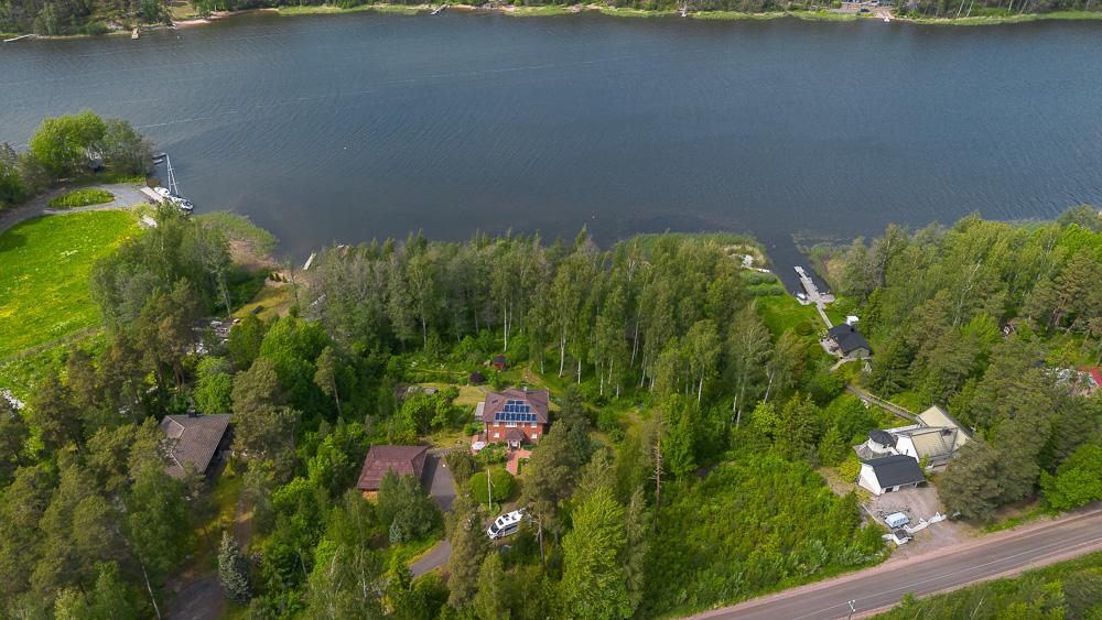 Kuivastontie 329, Perniö, Salo